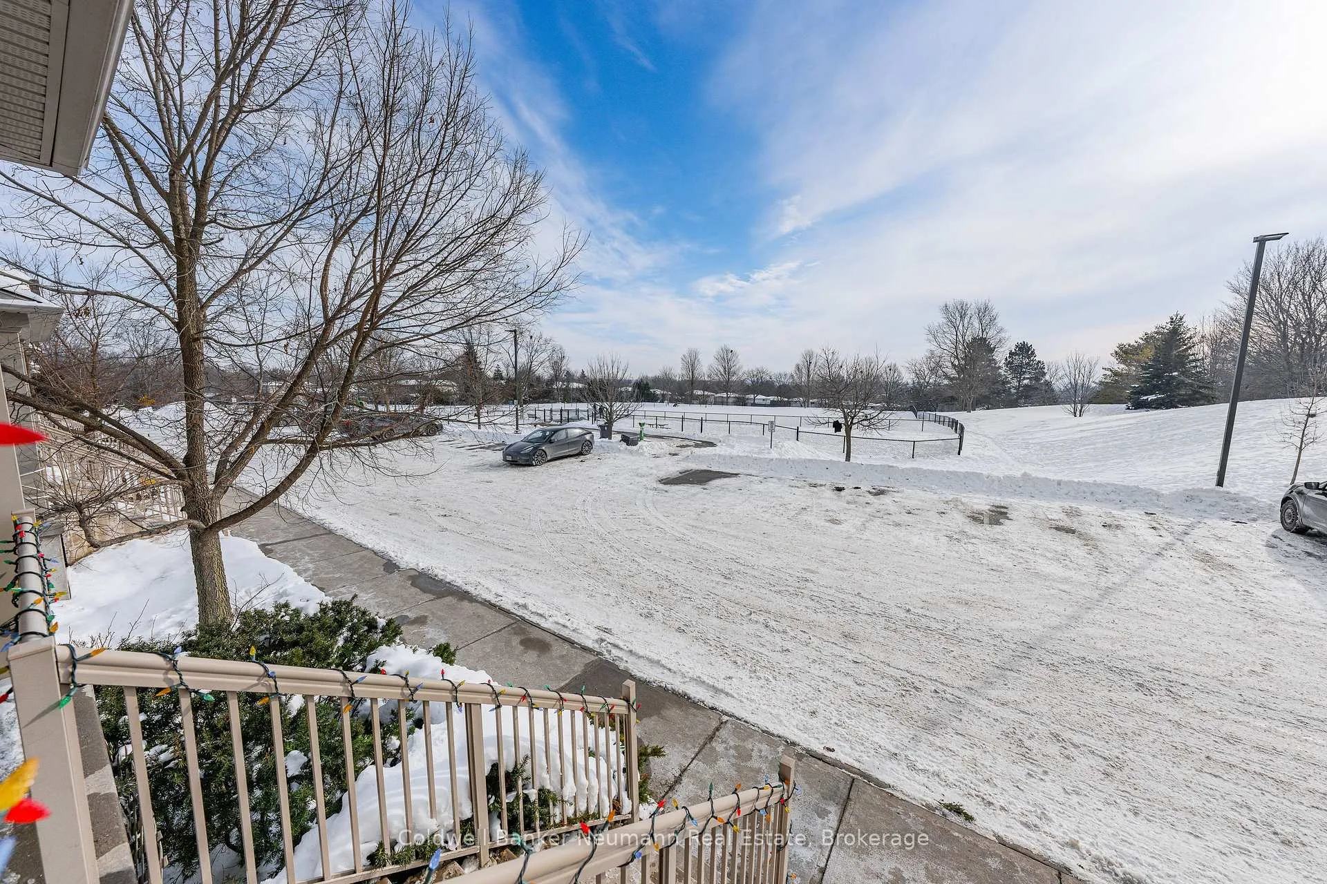 Photo 2 of Unit 107, 35 Mountford Drive, Guelph, Grange Road — HOMEH