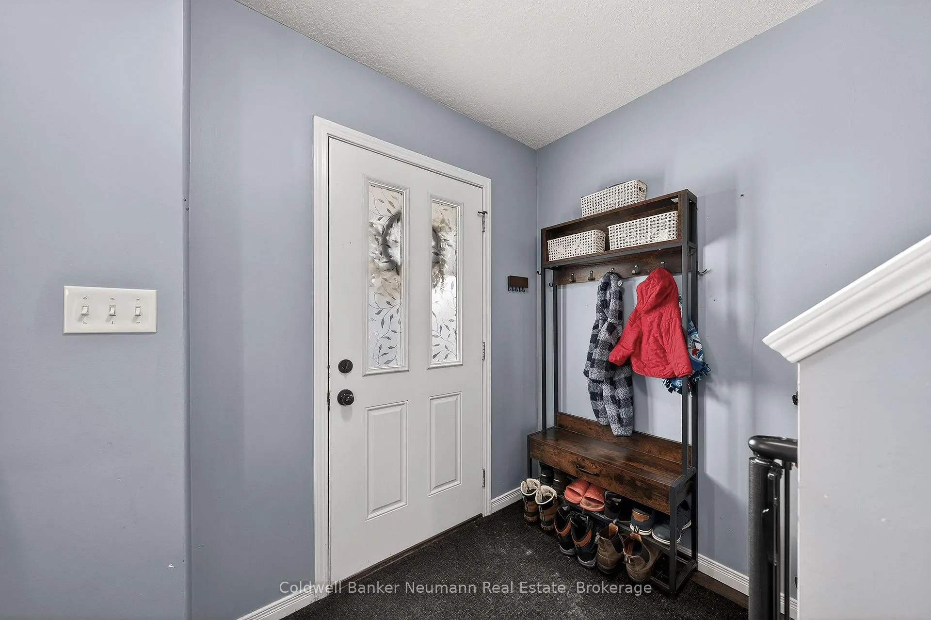 Photo 3 of Unit 107, 35 Mountford Drive, Guelph, Grange Road — HOMEH