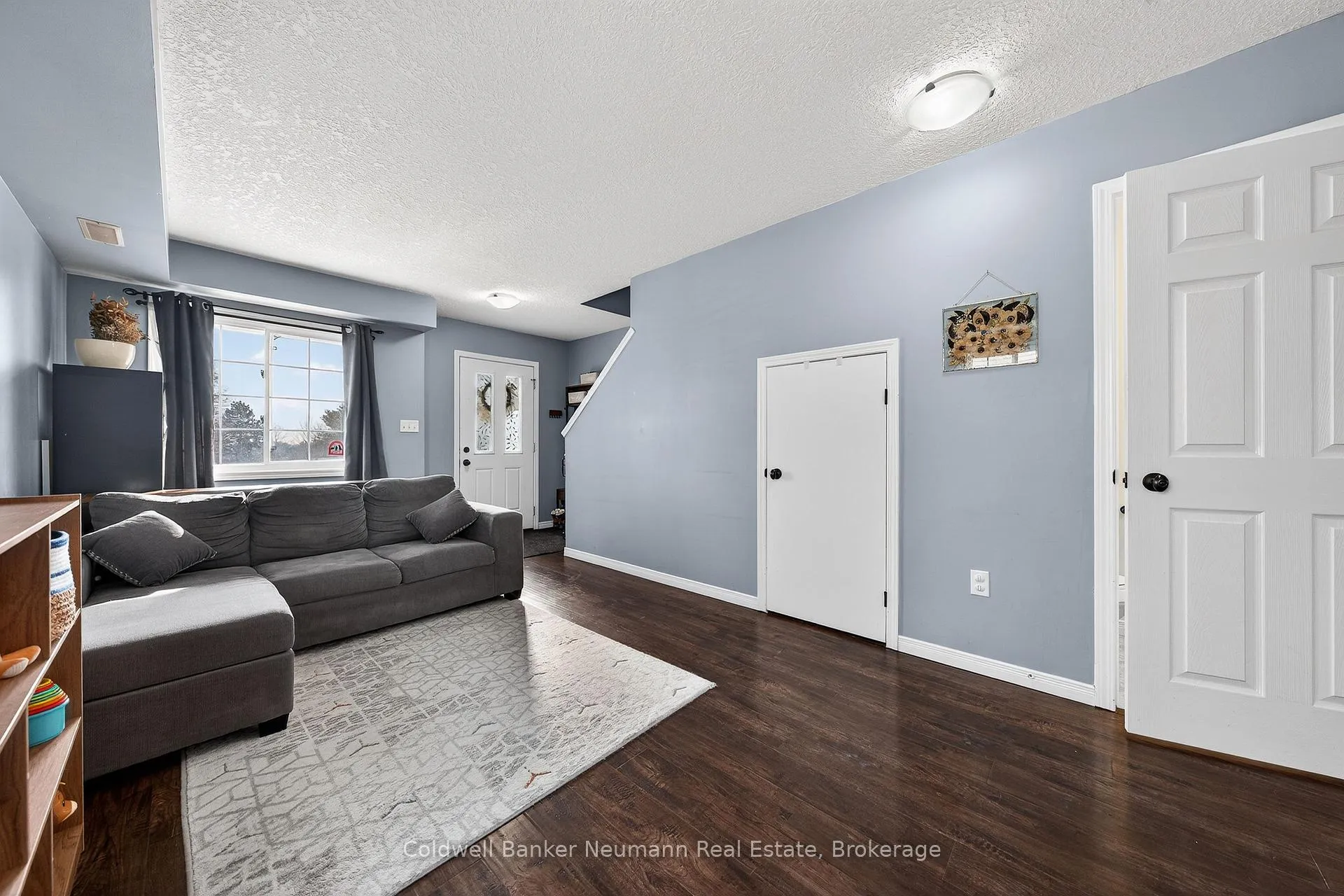 Photo 7 of Unit 107, 35 Mountford Drive, Guelph, Grange Road — HOMEH