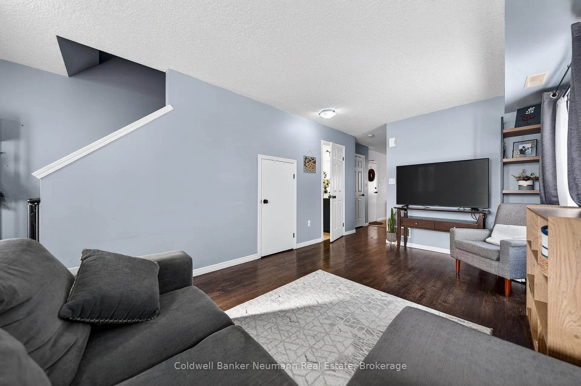 Photo 8 of Unit 107, 35 Mountford Drive, Guelph, Grange Road — HOMEH