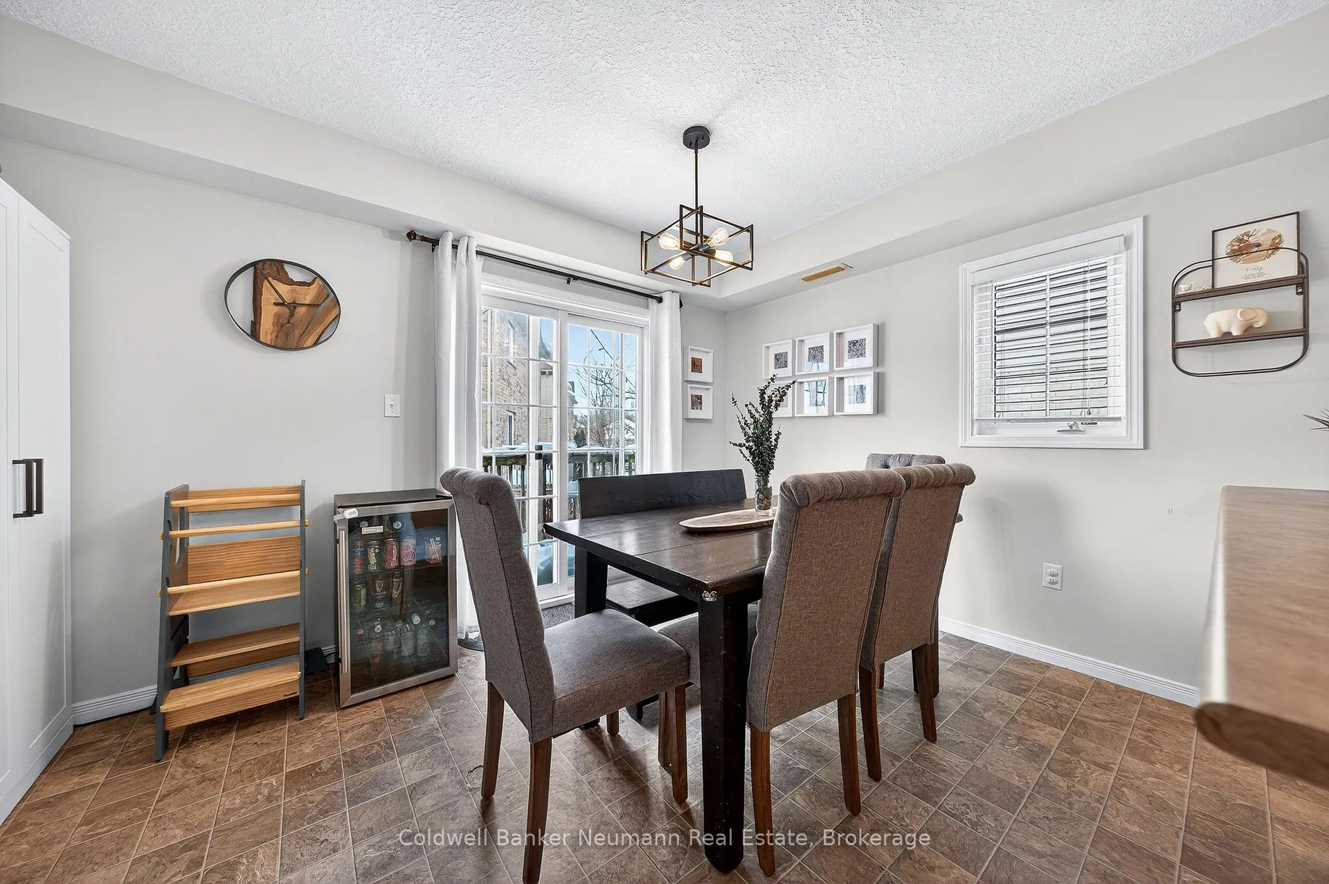 Photo 13 of Unit 107, 35 Mountford Drive, Guelph, Grange Road — HOMEH