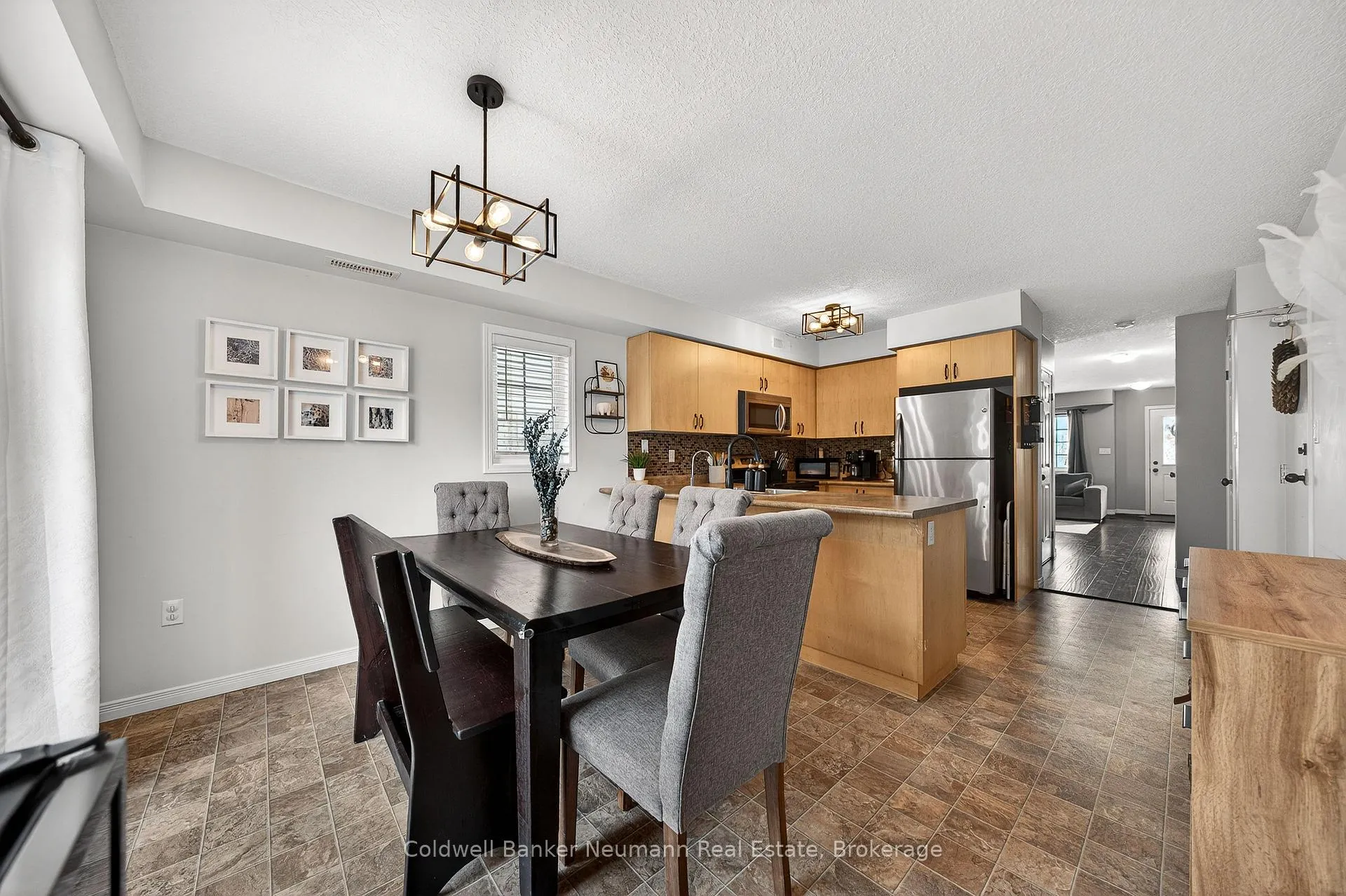 Photo 14 of Unit 107, 35 Mountford Drive, Guelph, Grange Road — HOMEH