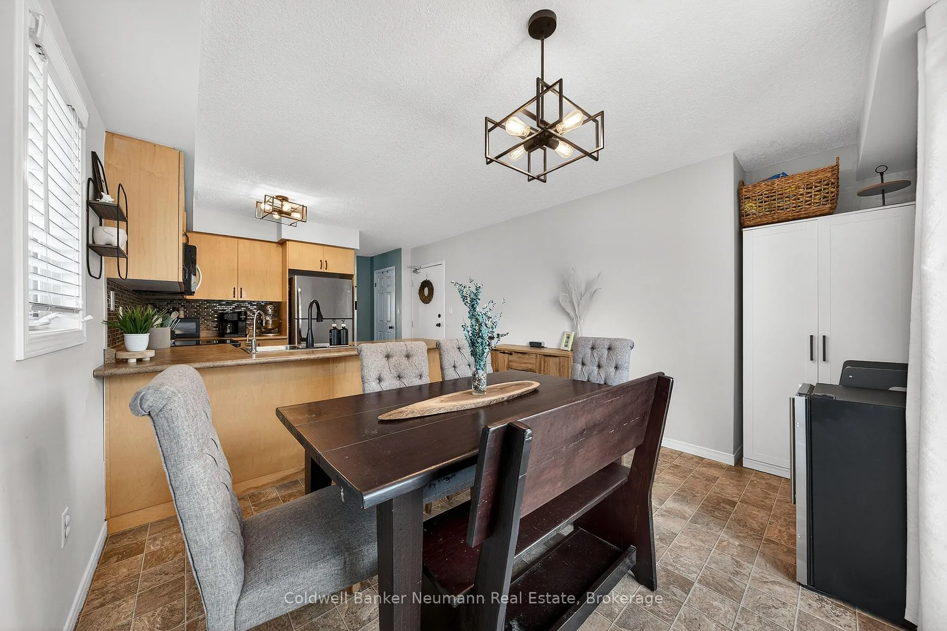 Photo 15 of Unit 107, 35 Mountford Drive, Guelph, Grange Road — HOMEH