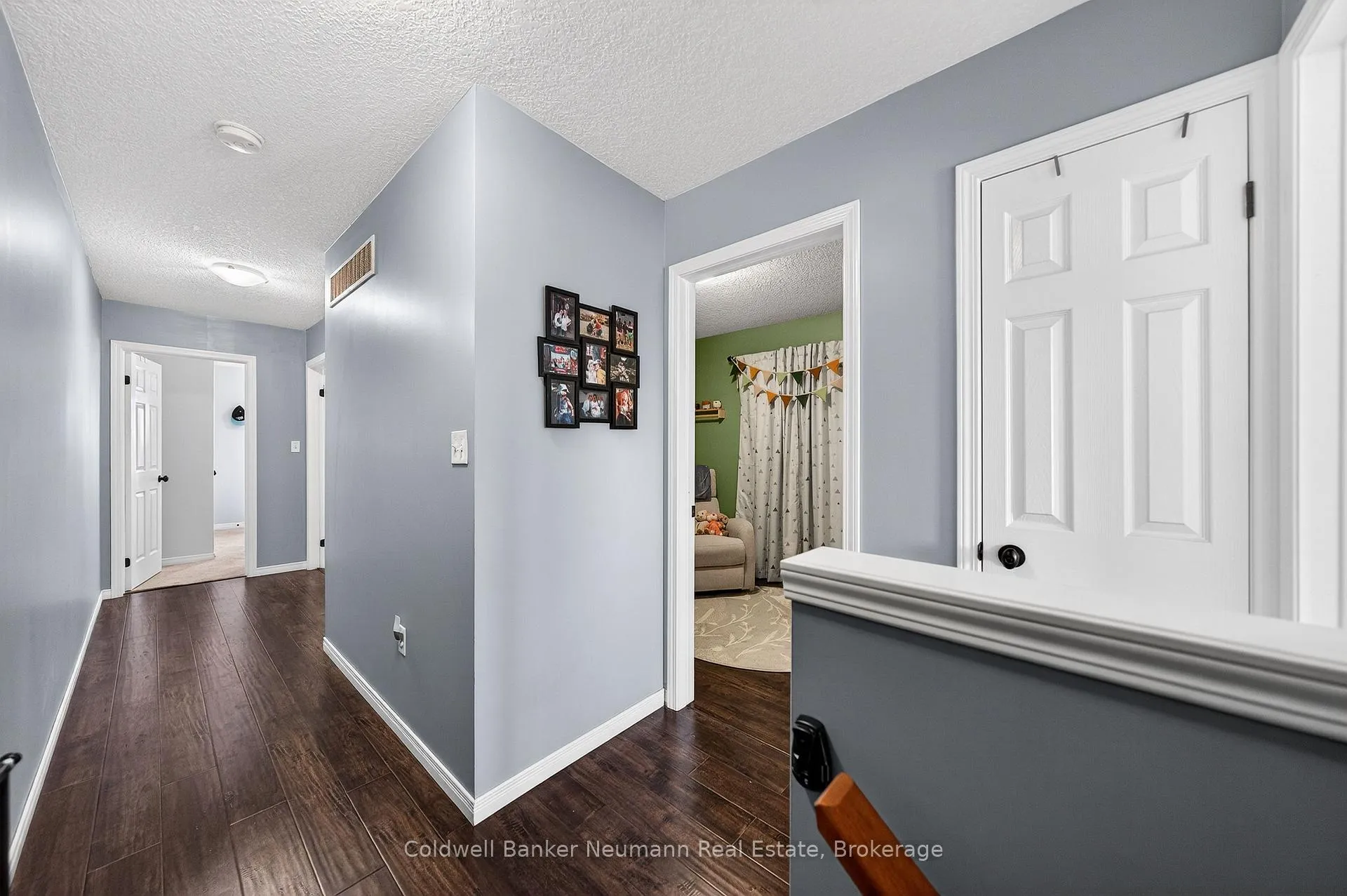 Photo 18 of Unit 107, 35 Mountford Drive, Guelph, Grange Road — HOMEH