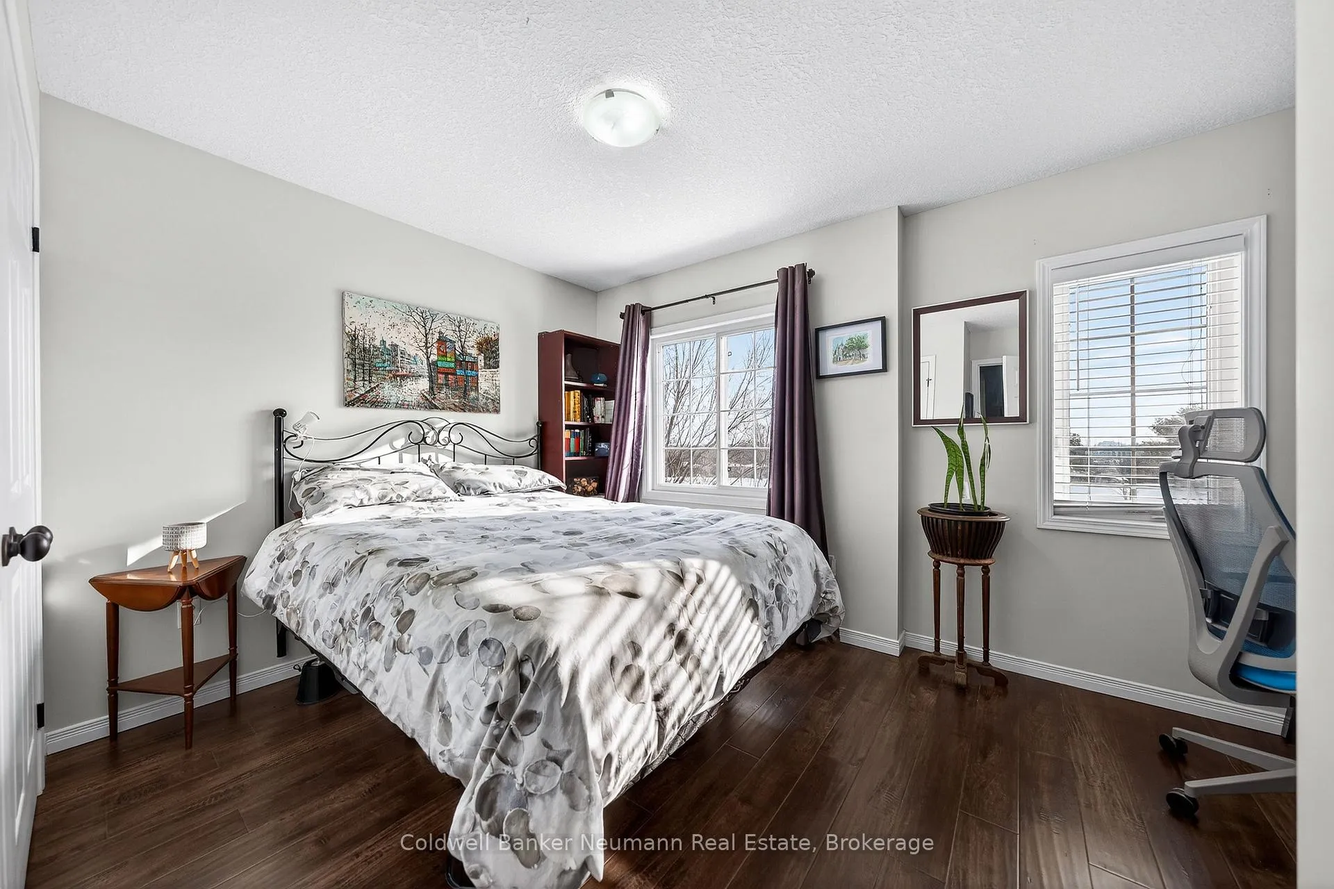 Photo 21 of Unit 107, 35 Mountford Drive, Guelph, Grange Road — HOMEH
