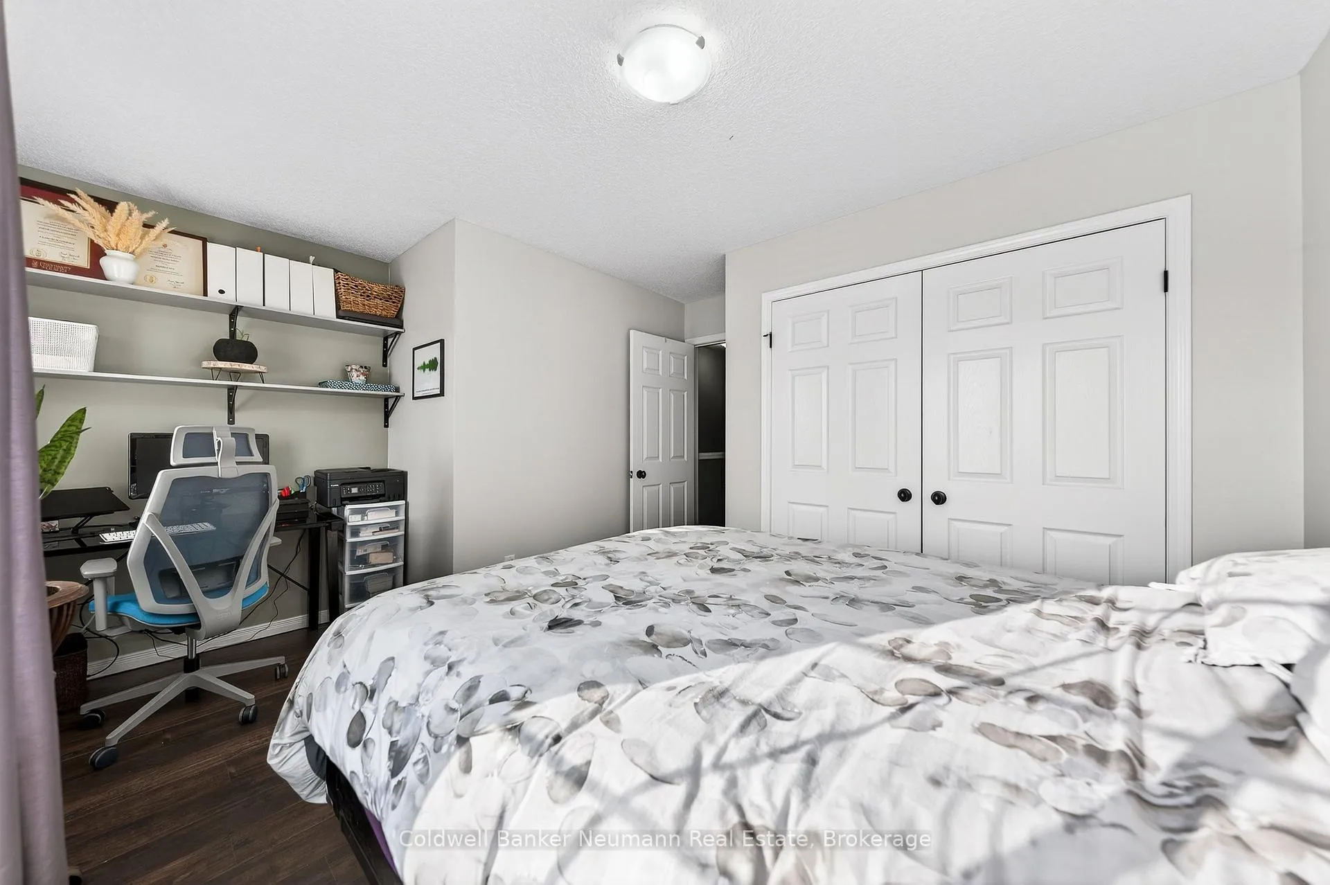 Photo 22 of Unit 107, 35 Mountford Drive, Guelph, Grange Road — HOMEH
