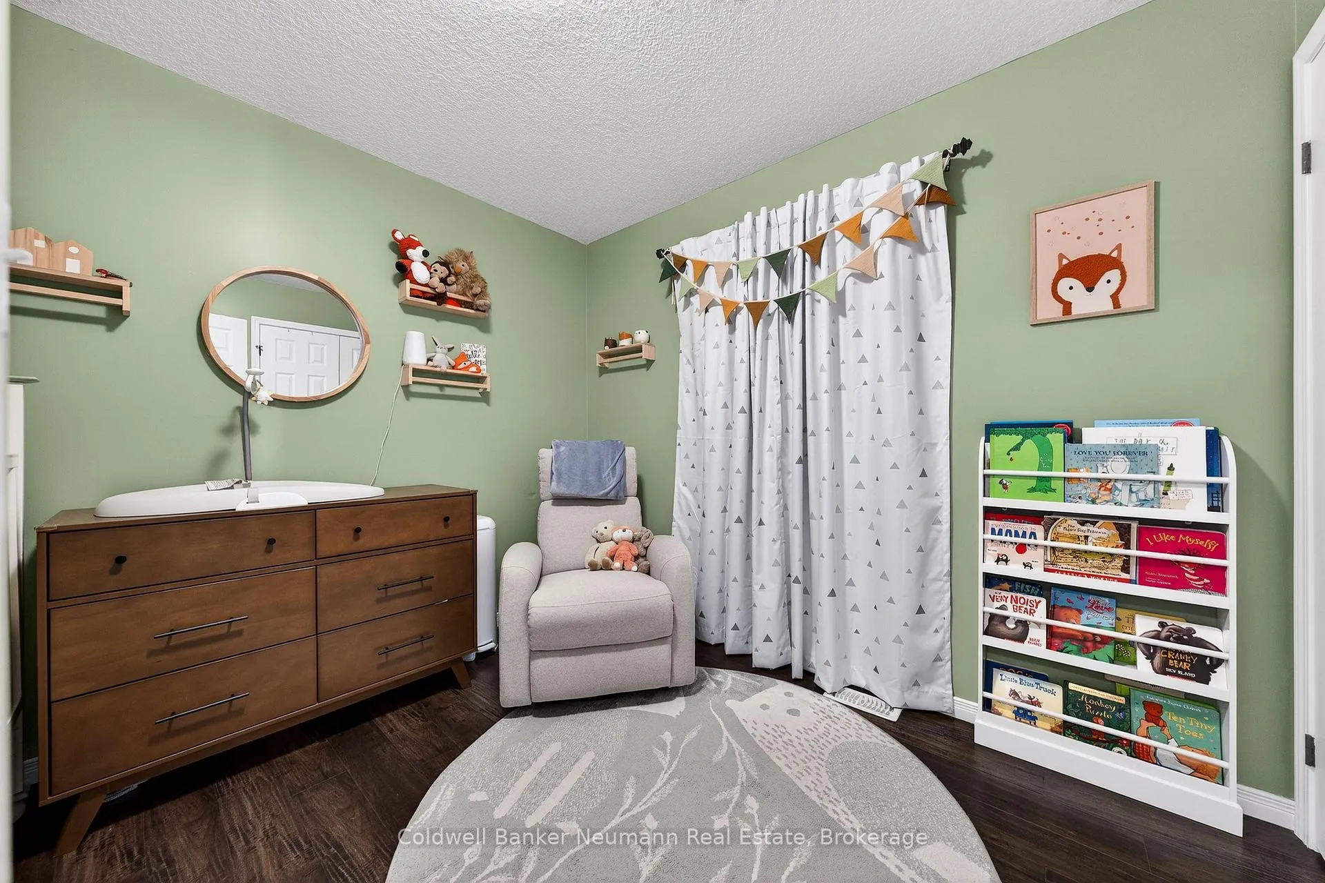 Photo 23 of Unit 107, 35 Mountford Drive, Guelph, Grange Road — HOMEH