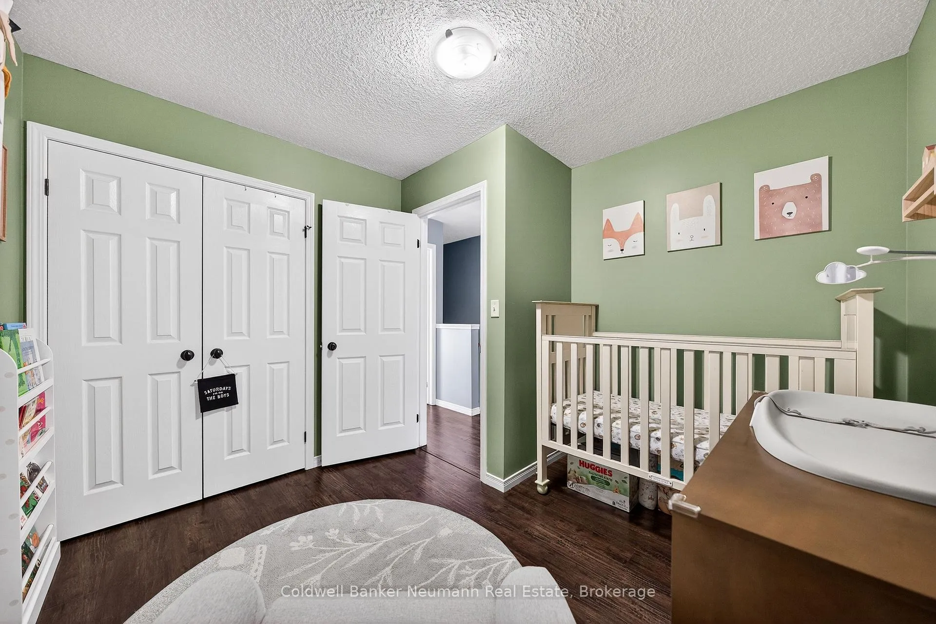 Photo 24 of Unit 107, 35 Mountford Drive, Guelph, Grange Road — HOMEH