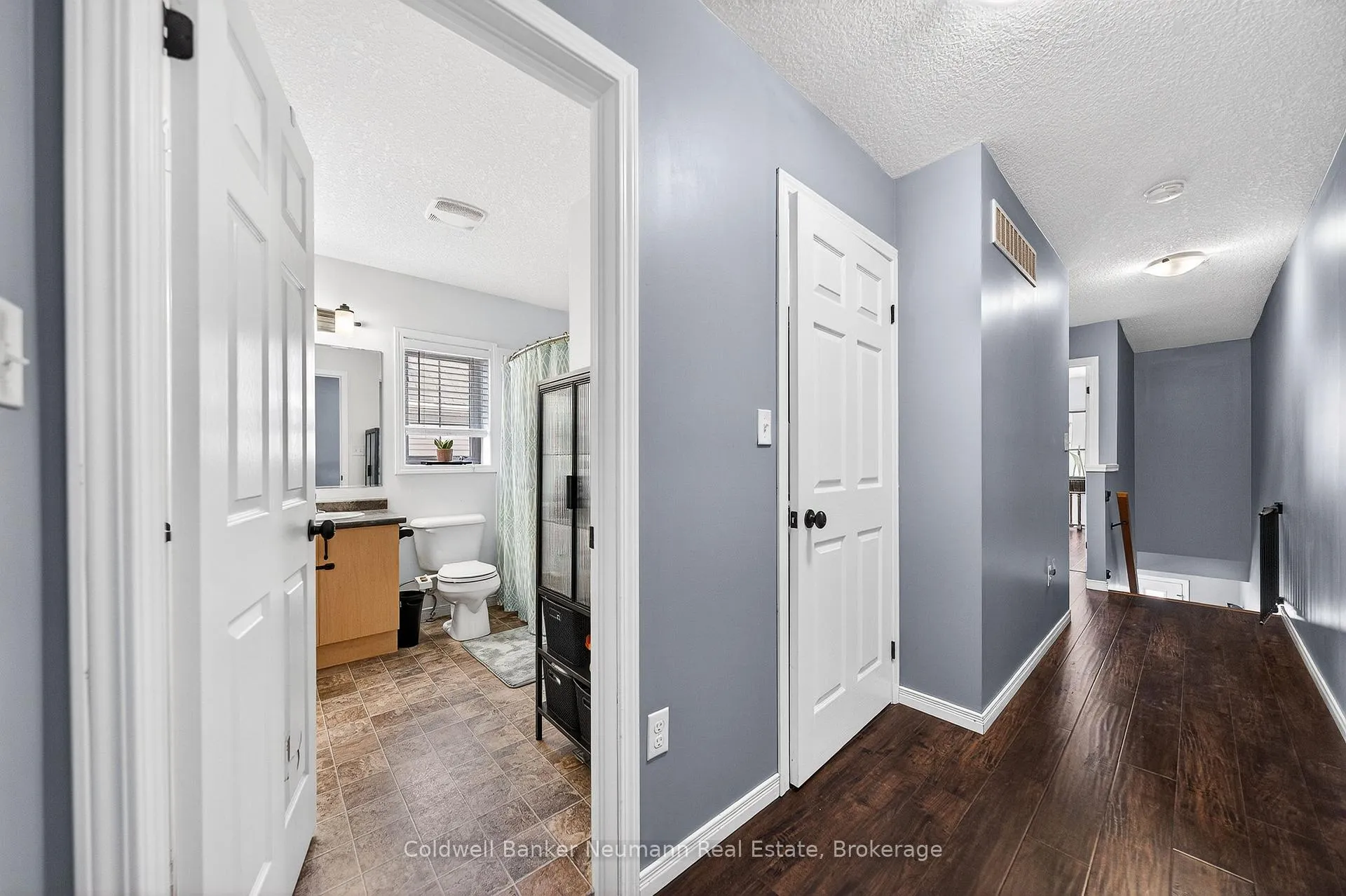 Photo 25 of Unit 107, 35 Mountford Drive, Guelph, Grange Road — HOMEH