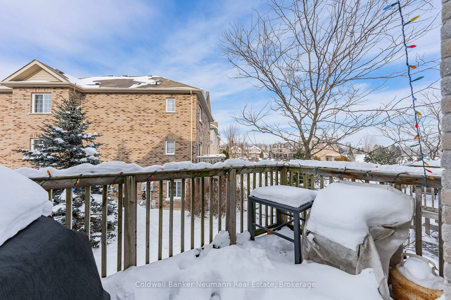 Photo 29 of Unit 107, 35 Mountford Drive, Guelph, Grange Road — HOMEH