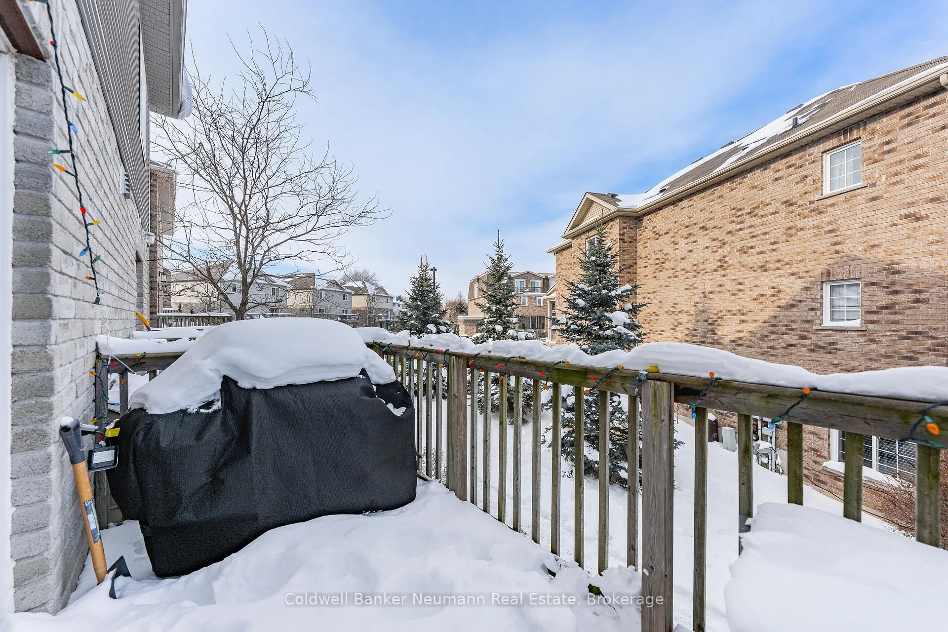 Photo 30 of Unit 107, 35 Mountford Drive, Guelph, Grange Road — HOMEH
