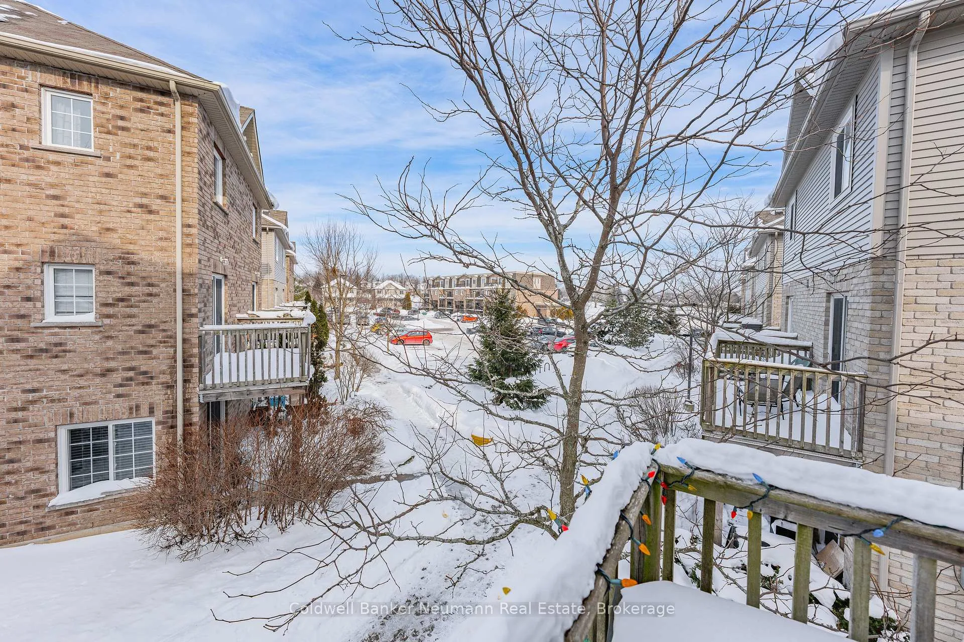 Photo 31 of Unit 107, 35 Mountford Drive, Guelph, Grange Road — HOMEH