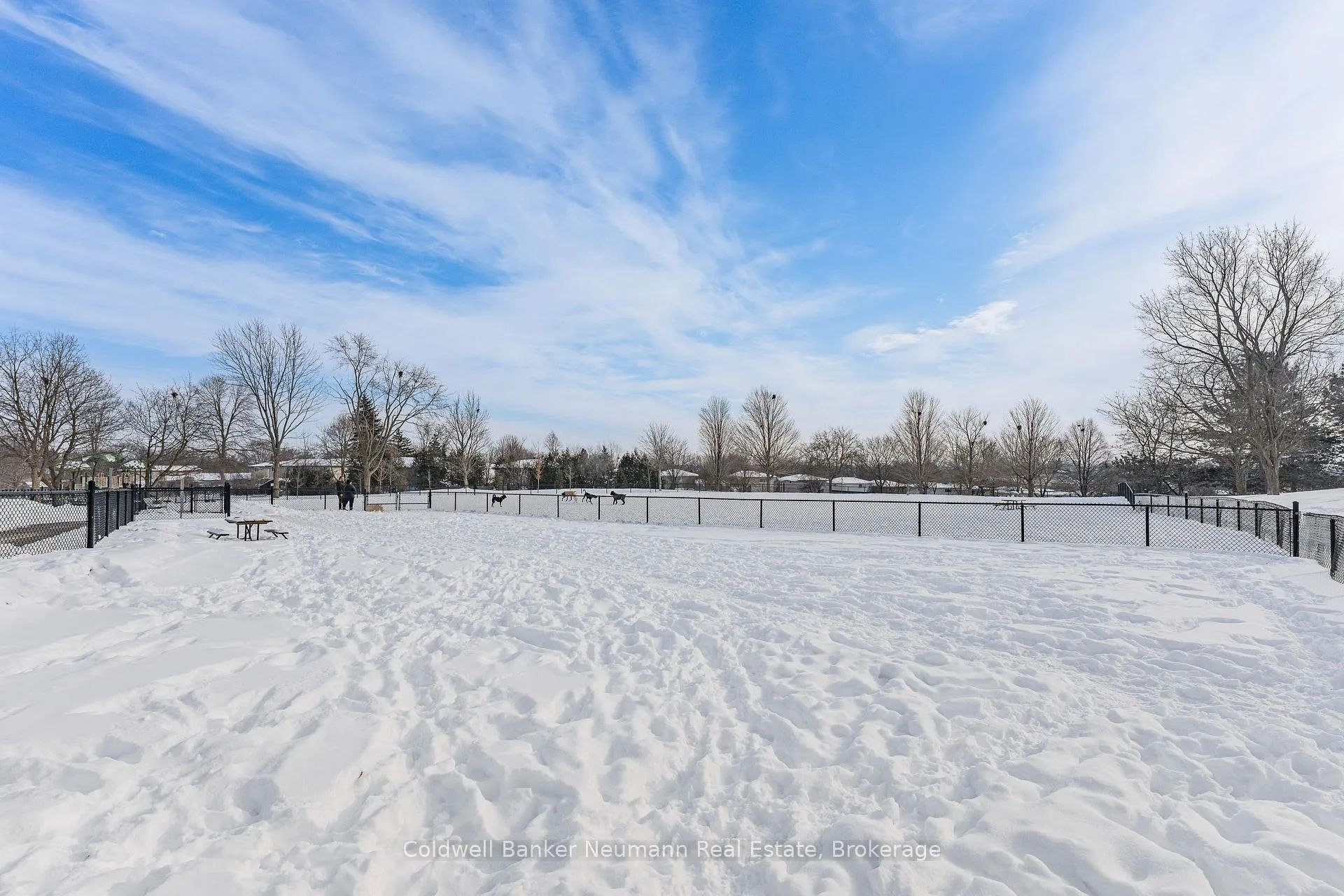 Photo 36 of Unit 107, 35 Mountford Drive, Guelph, Grange Road — HOMEH