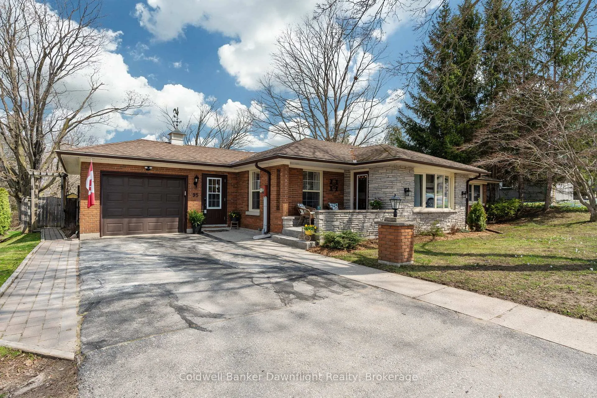 Photo 1 of 95 Patrick Street E, North Huron, Wingham — HOMEH