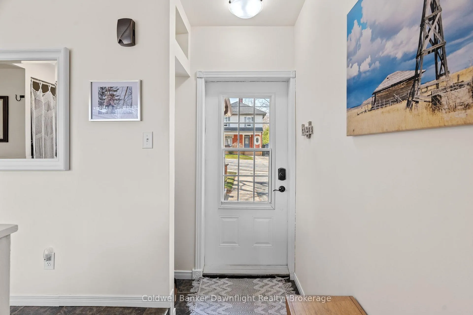 Photo 5 of 95 Patrick Street E, North Huron, Wingham — HOMEH