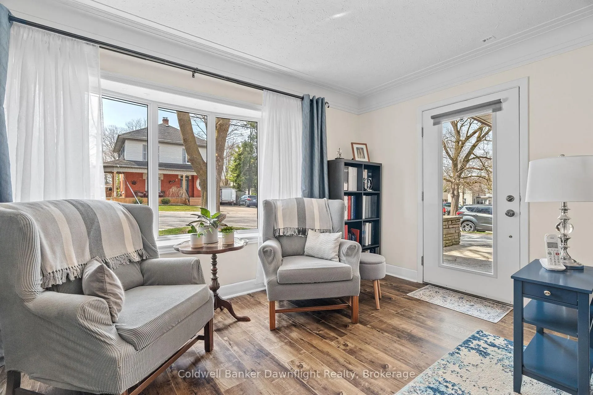Photo 16 of 95 Patrick Street E, North Huron, Wingham — HOMEH