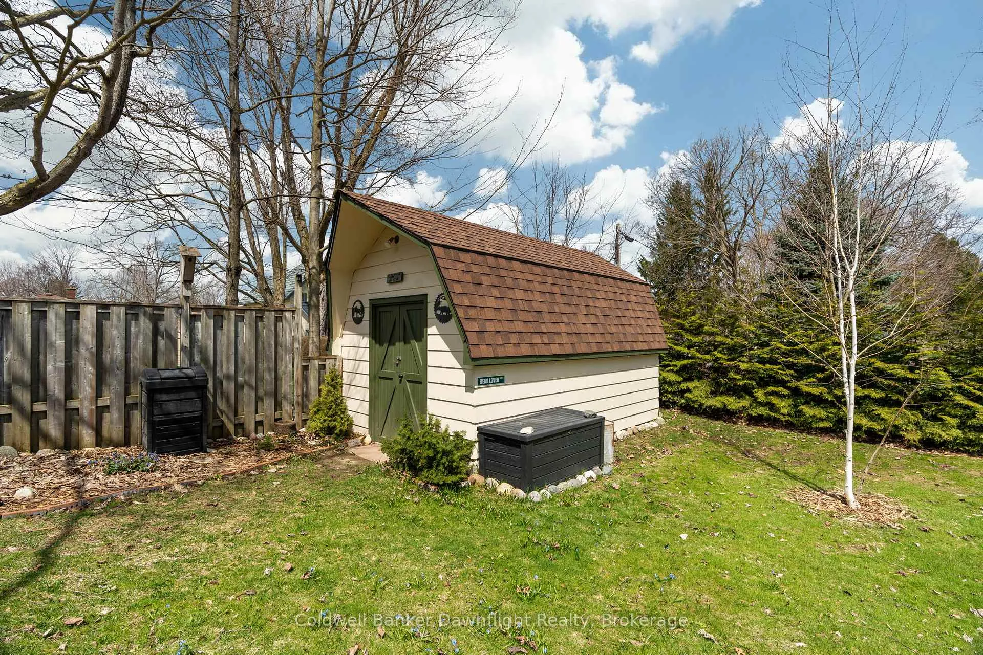 Photo 47 of 95 Patrick Street E, North Huron, Wingham — HOMEH