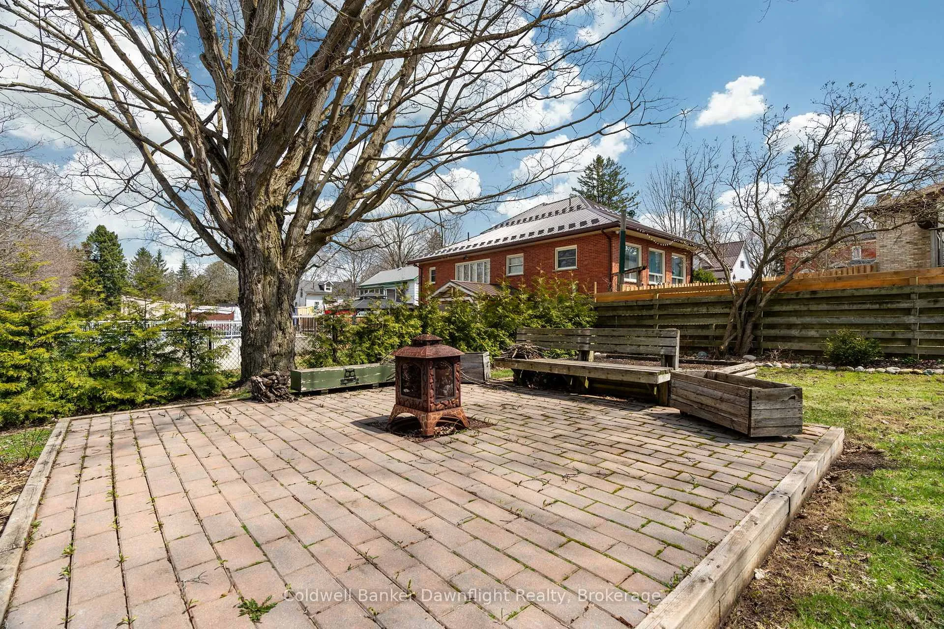 Photo 48 of 95 Patrick Street E, North Huron, Wingham — HOMEH