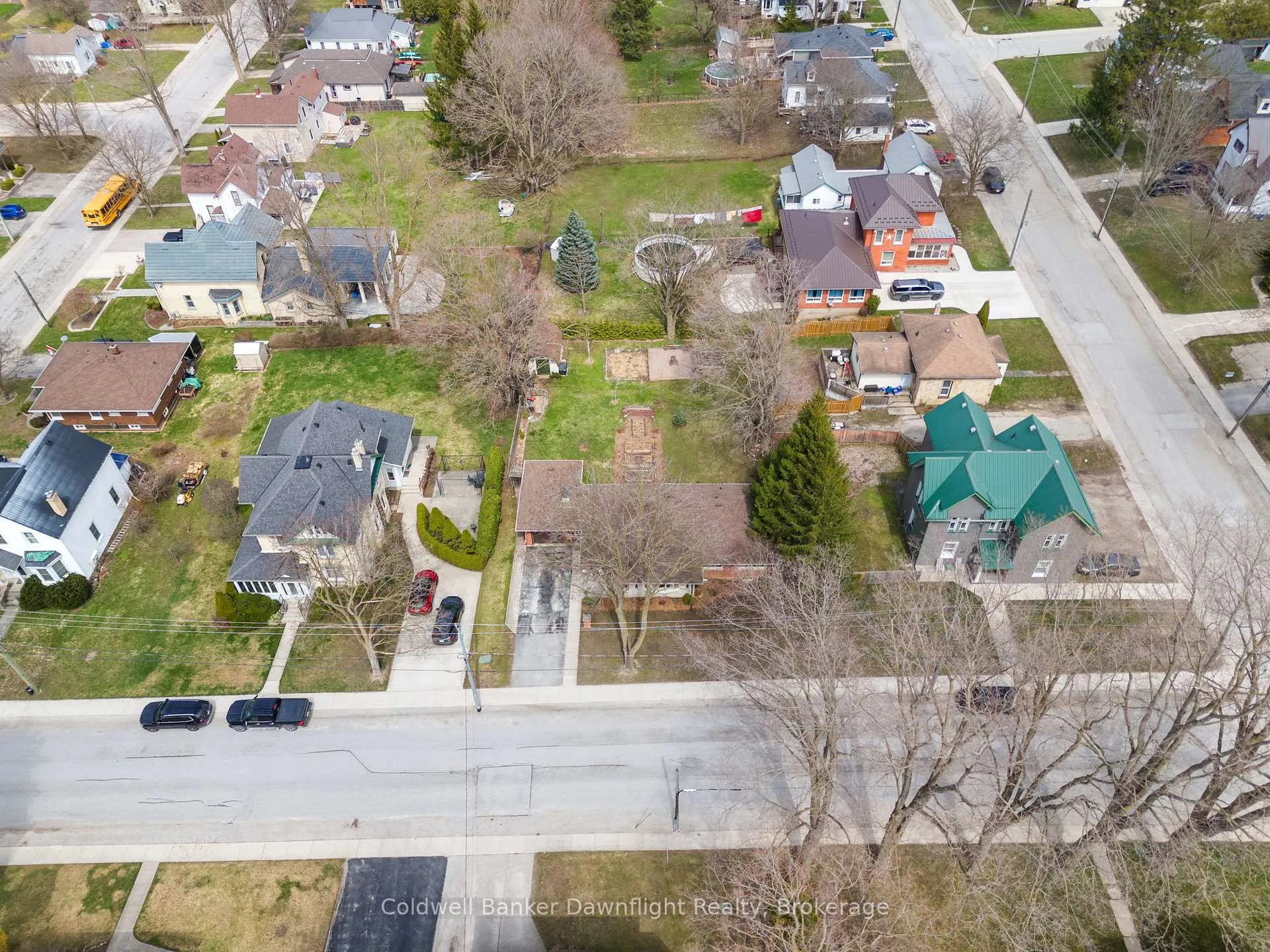 Photo 49 of 95 Patrick Street E, North Huron, Wingham — HOMEH