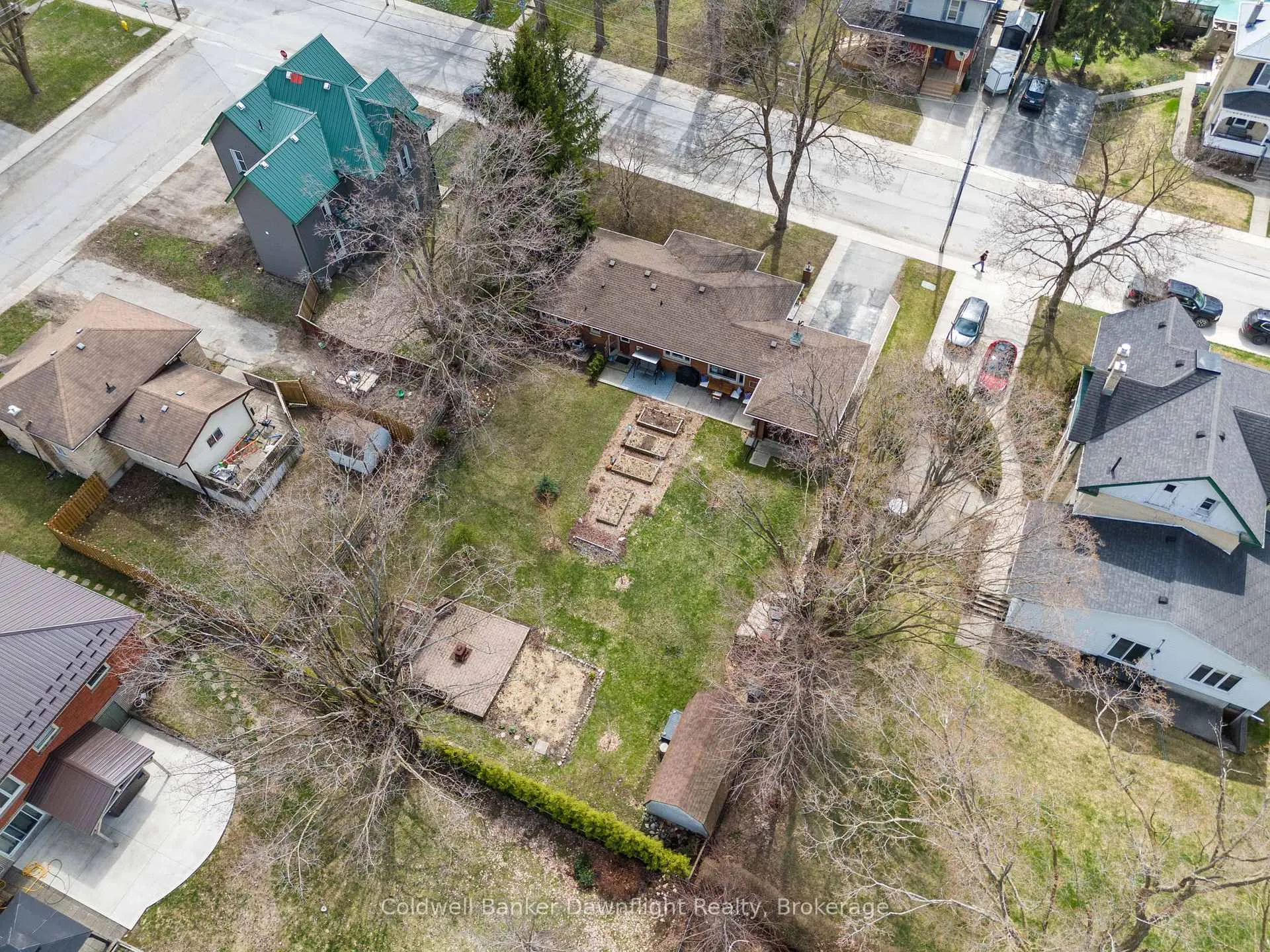 Photo 50 of 95 Patrick Street E, North Huron, Wingham — HOMEH