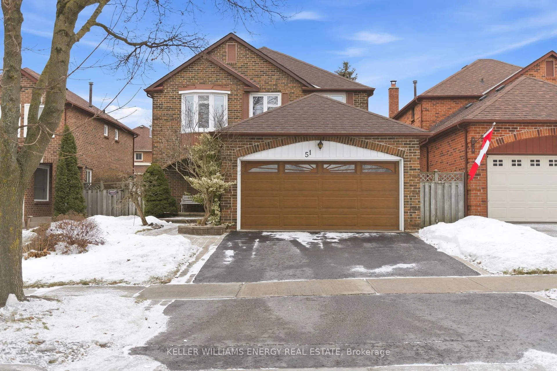 Photo 1 of 51 Ravenscroft Road, Ajax, Central West — HOMEH