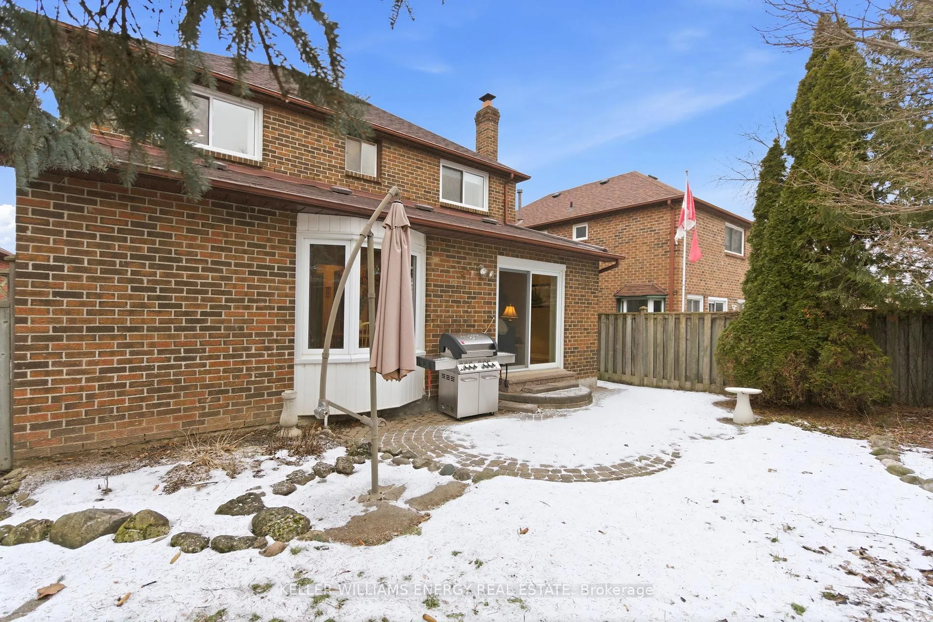 Photo 37 of 51 Ravenscroft Road, Ajax, Central West — HOMEH