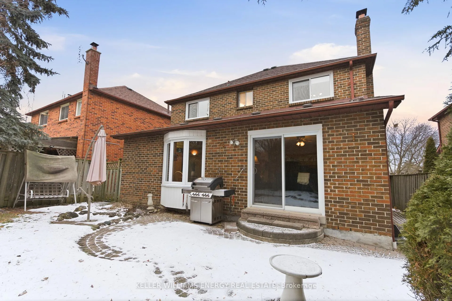 Photo 40 of 51 Ravenscroft Road, Ajax, Central West — HOMEH