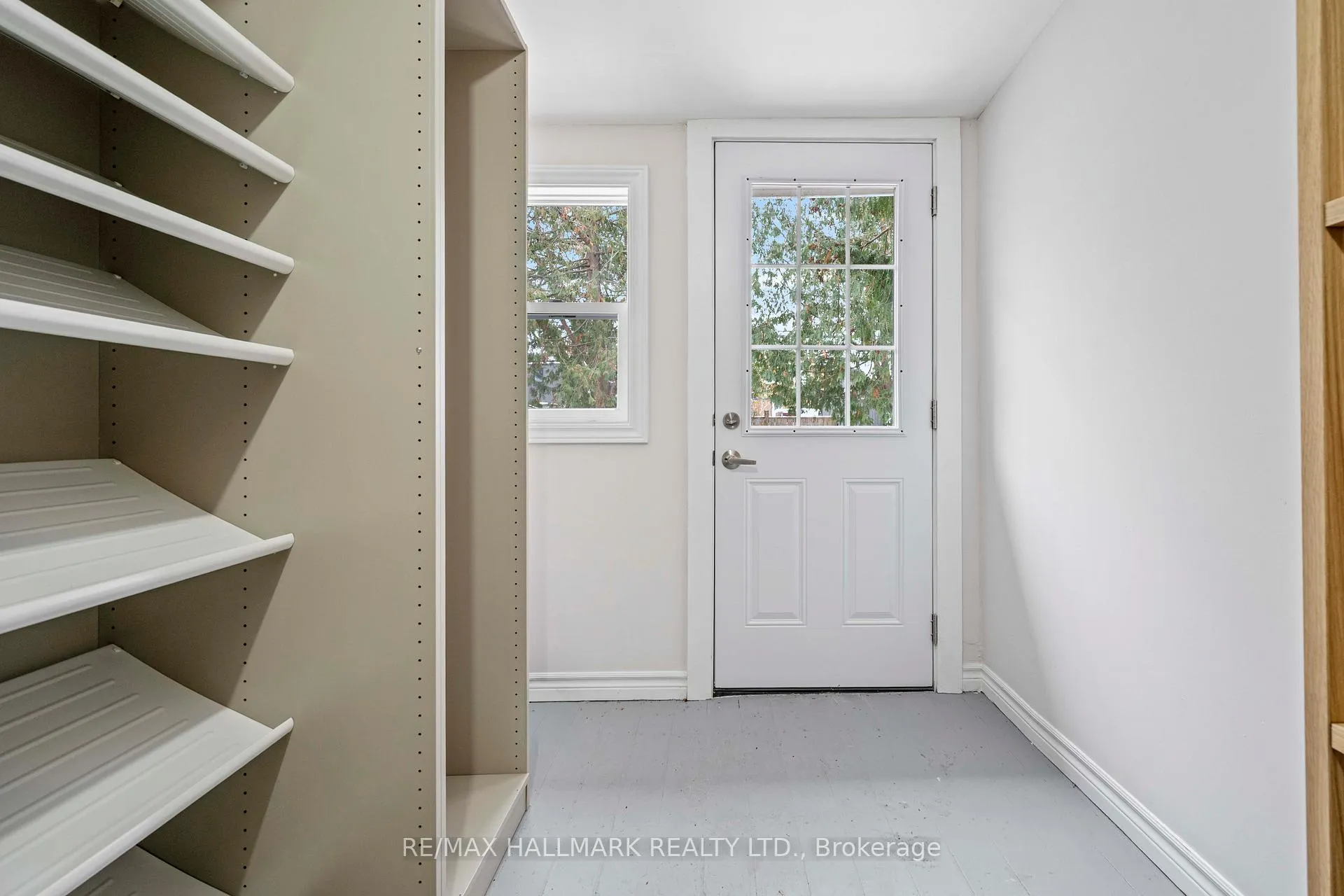 Photo 2 of Unit Main, 167 Heward Avenue, Toronto, South Riverdale — HOMEH