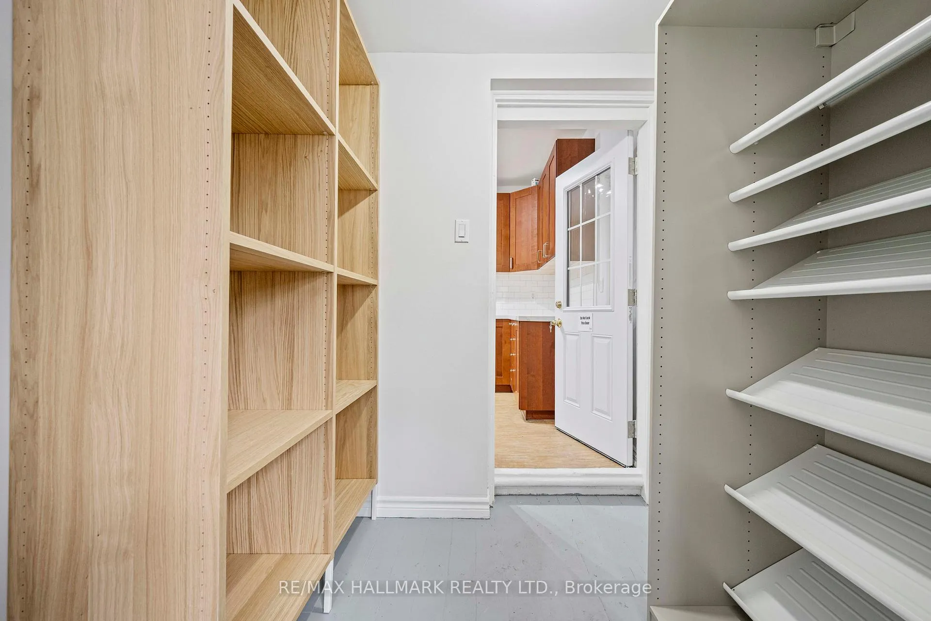 Photo 3 of Unit Main, 167 Heward Avenue, Toronto, South Riverdale — HOMEH