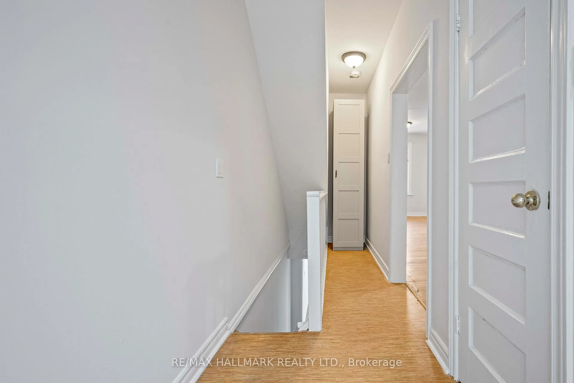 Photo 8 of Unit Main, 167 Heward Avenue, Toronto, South Riverdale — HOMEH