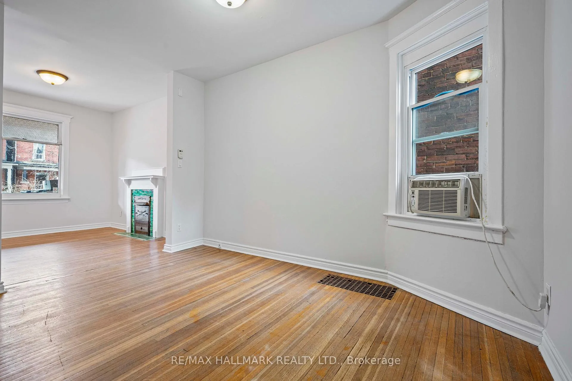 Photo 9 of Unit Main, 167 Heward Avenue, Toronto, South Riverdale — HOMEH