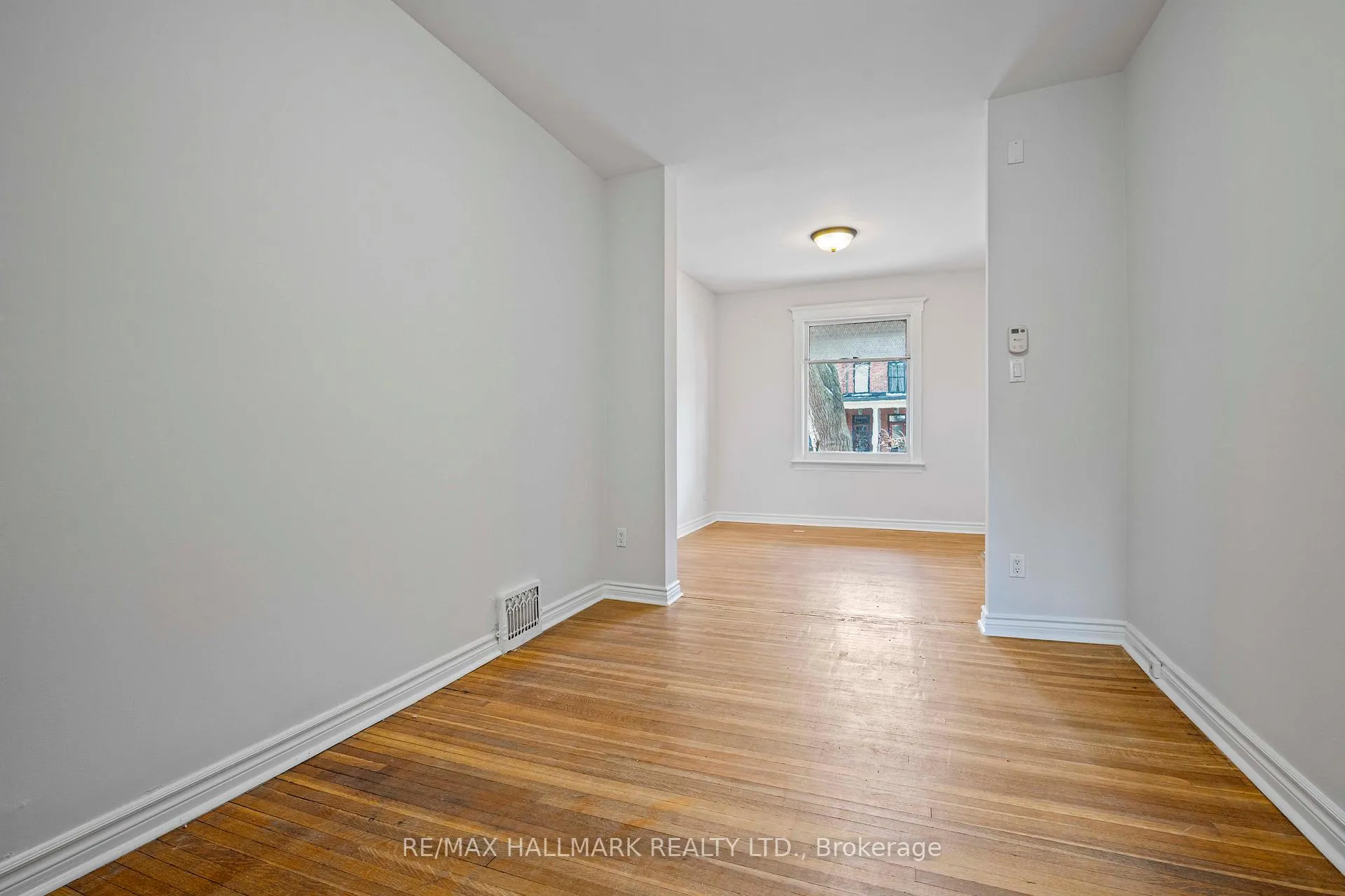 Photo 12 of Unit Main, 167 Heward Avenue, Toronto, South Riverdale — HOMEH