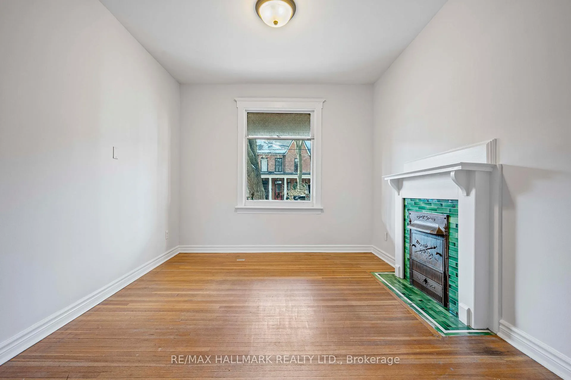 Photo 13 of Unit Main, 167 Heward Avenue, Toronto, South Riverdale — HOMEH