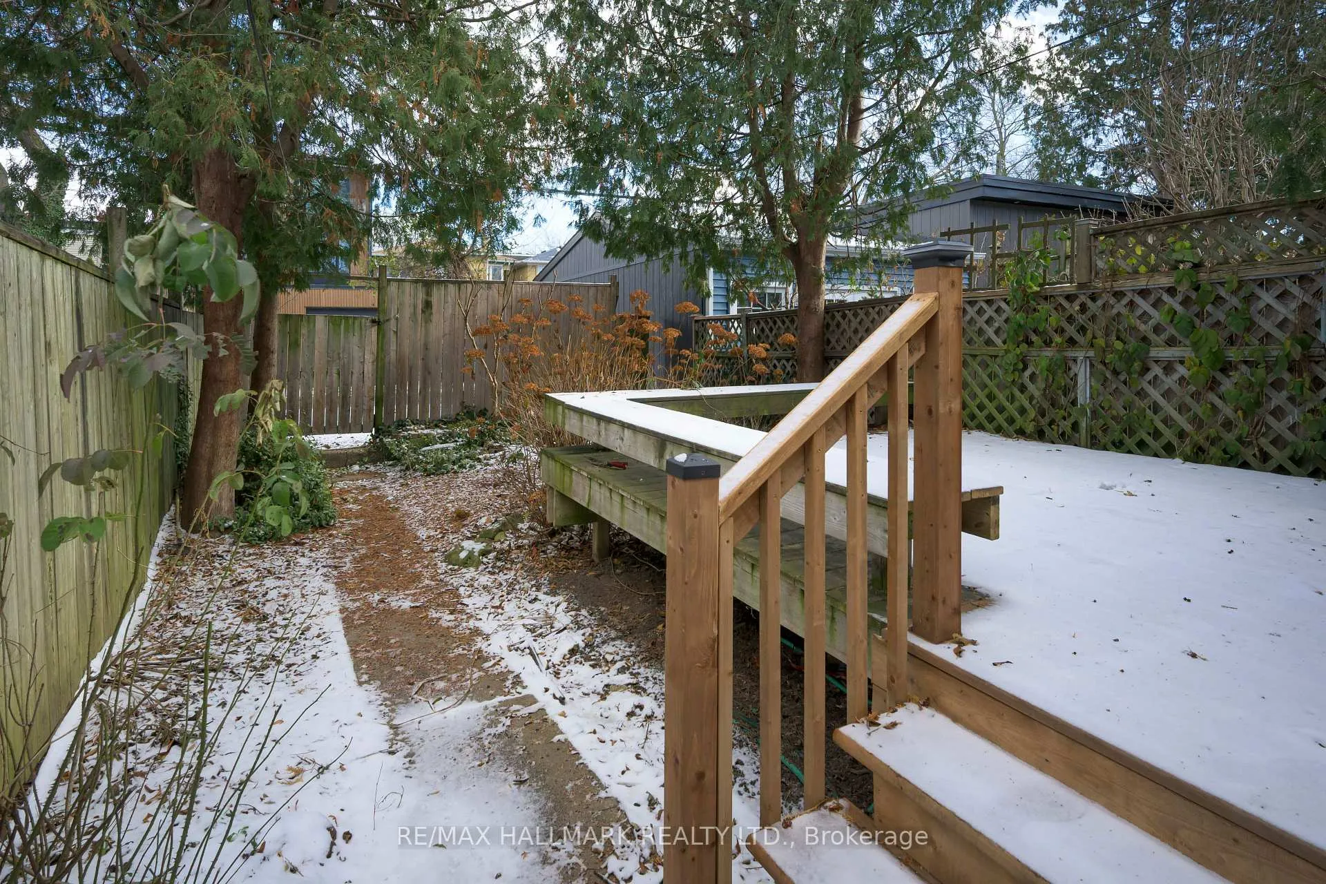 Photo 22 of Unit Main, 167 Heward Avenue, Toronto, South Riverdale — HOMEH