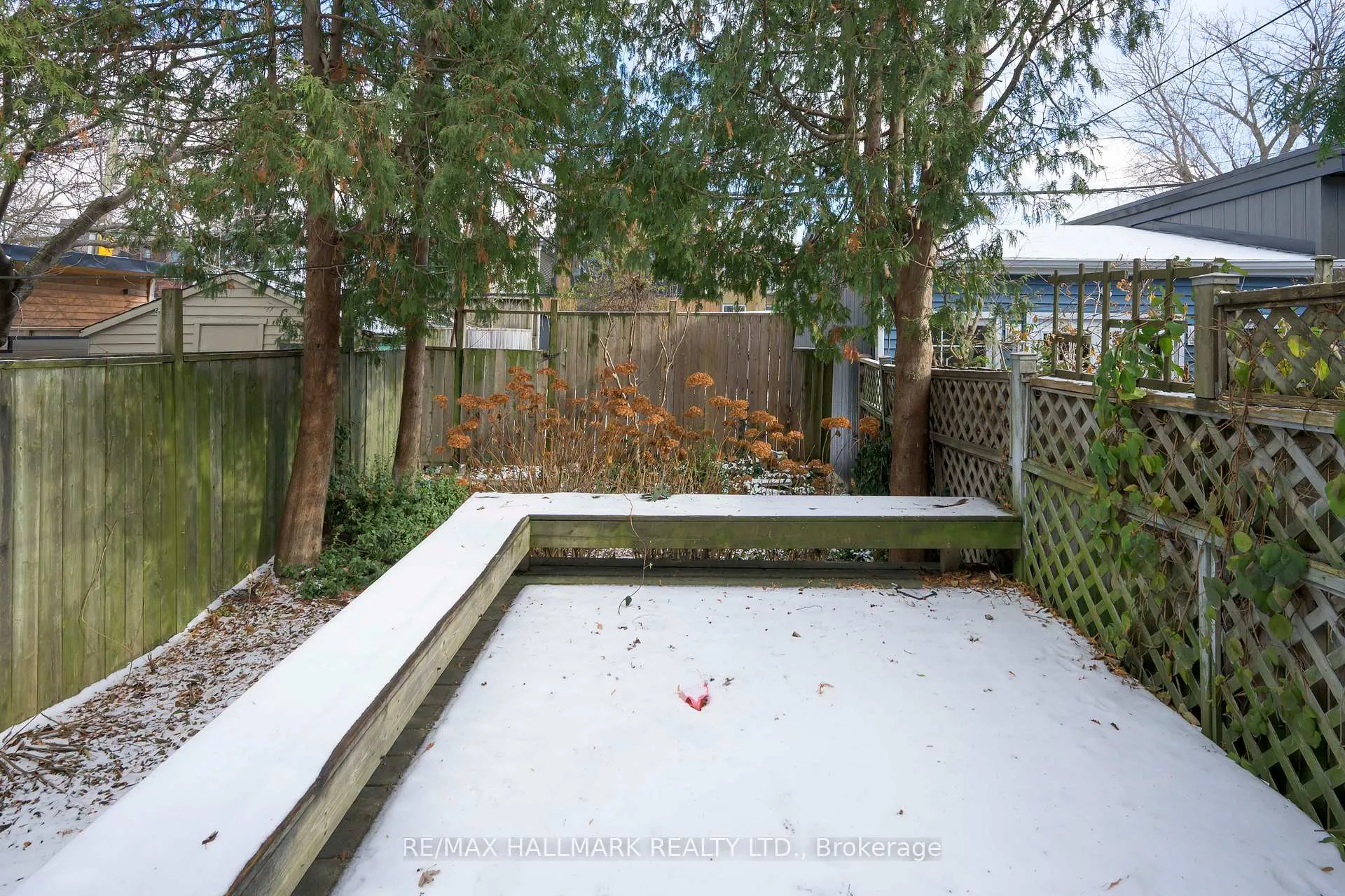 Photo 23 of Unit Main, 167 Heward Avenue, Toronto, South Riverdale — HOMEH
