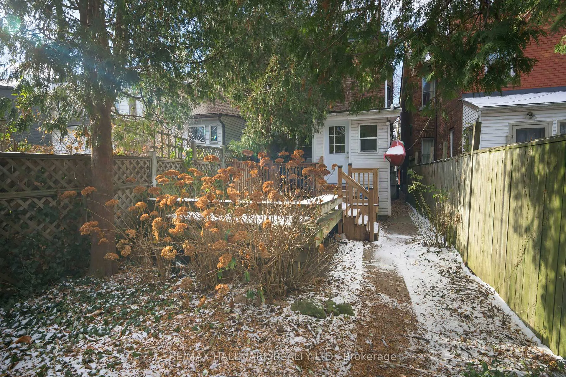 Photo 27 of Unit Main, 167 Heward Avenue, Toronto, South Riverdale — HOMEH