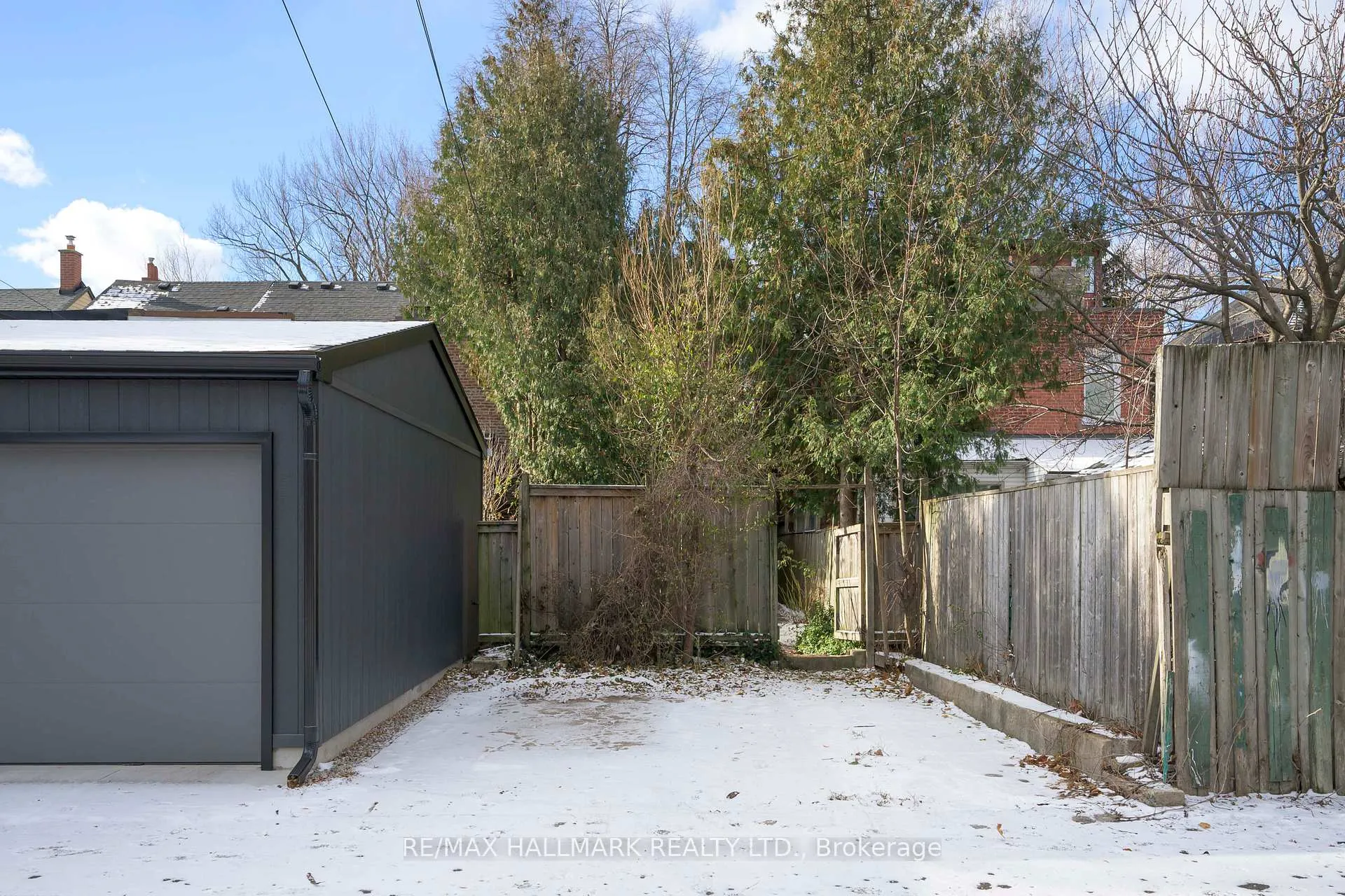 Photo 28 of Unit Main, 167 Heward Avenue, Toronto, South Riverdale — HOMEH