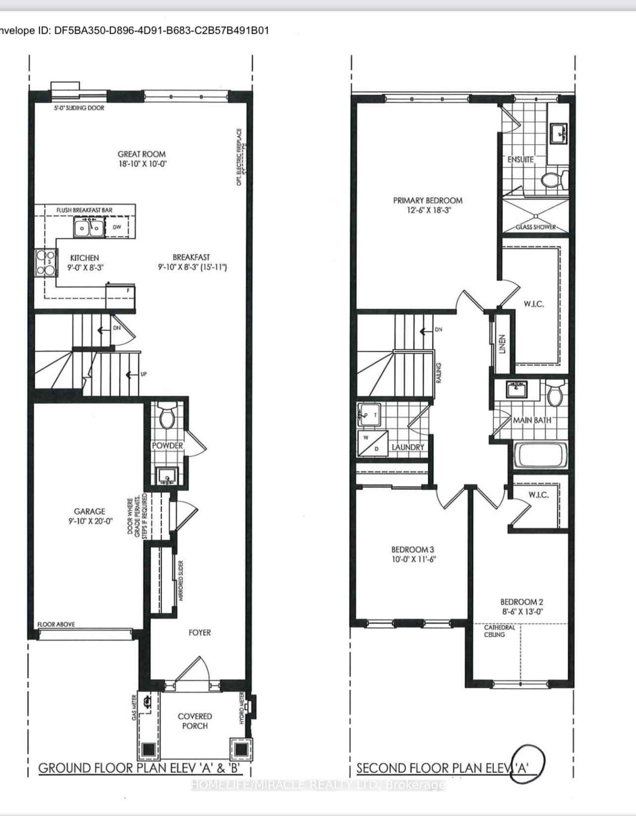 Photo 2 of LOT 276 10 Line, Erin — HOMEH
