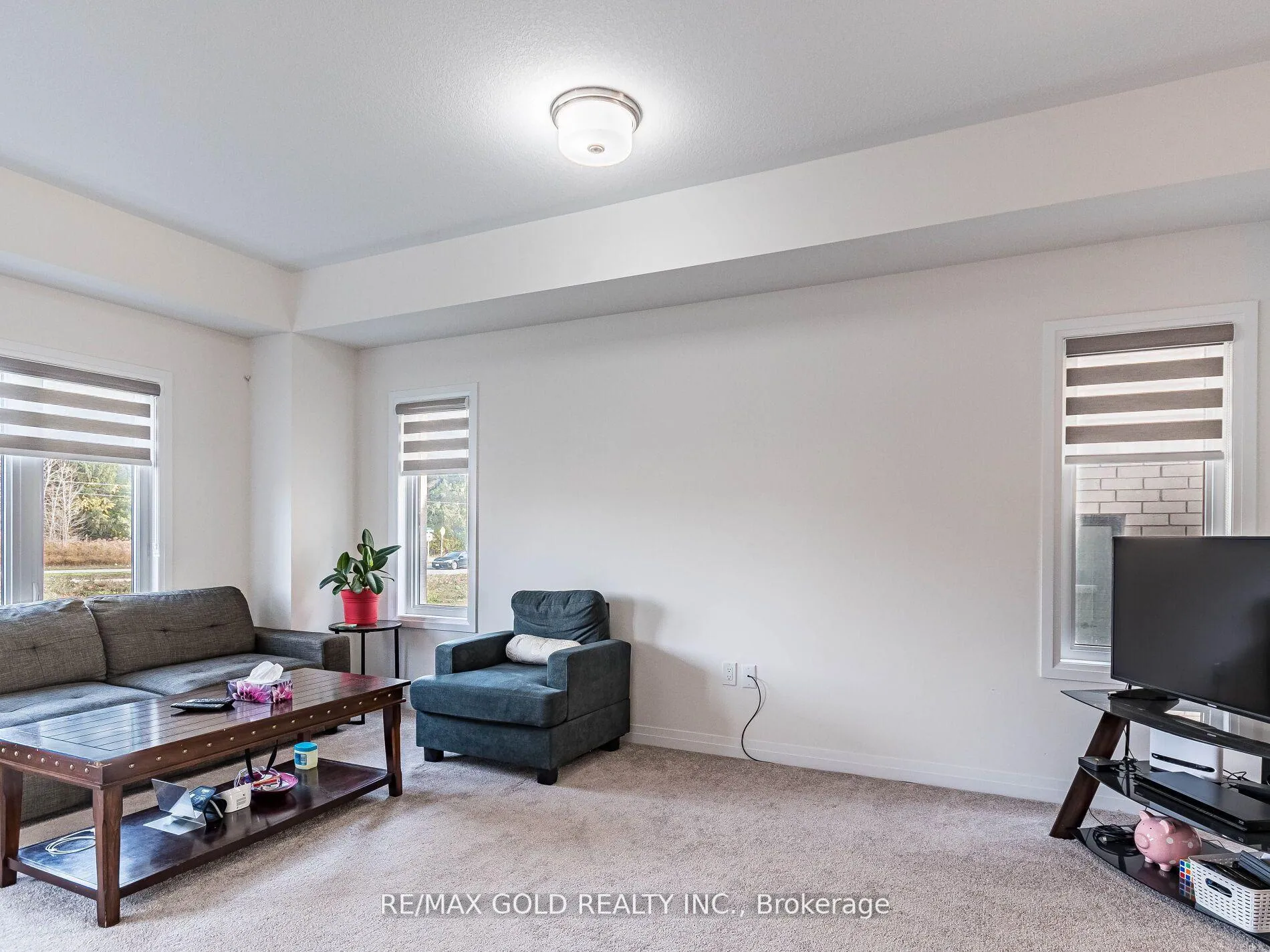 Photo 7 of 15 George Brier Drive W, Brant, Paris — HOMEH