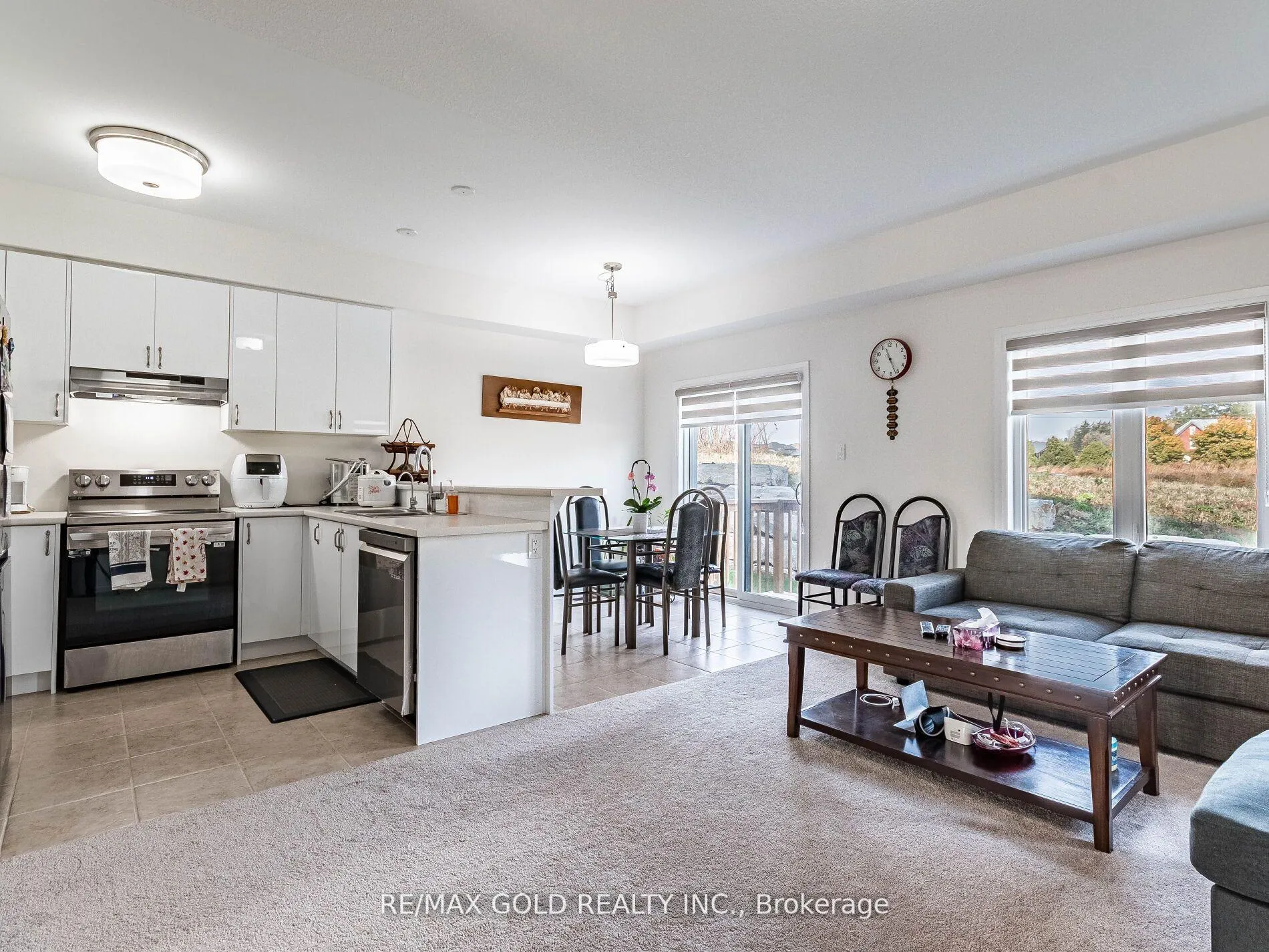 Photo 10 of 15 George Brier Drive W, Brant, Paris — HOMEH