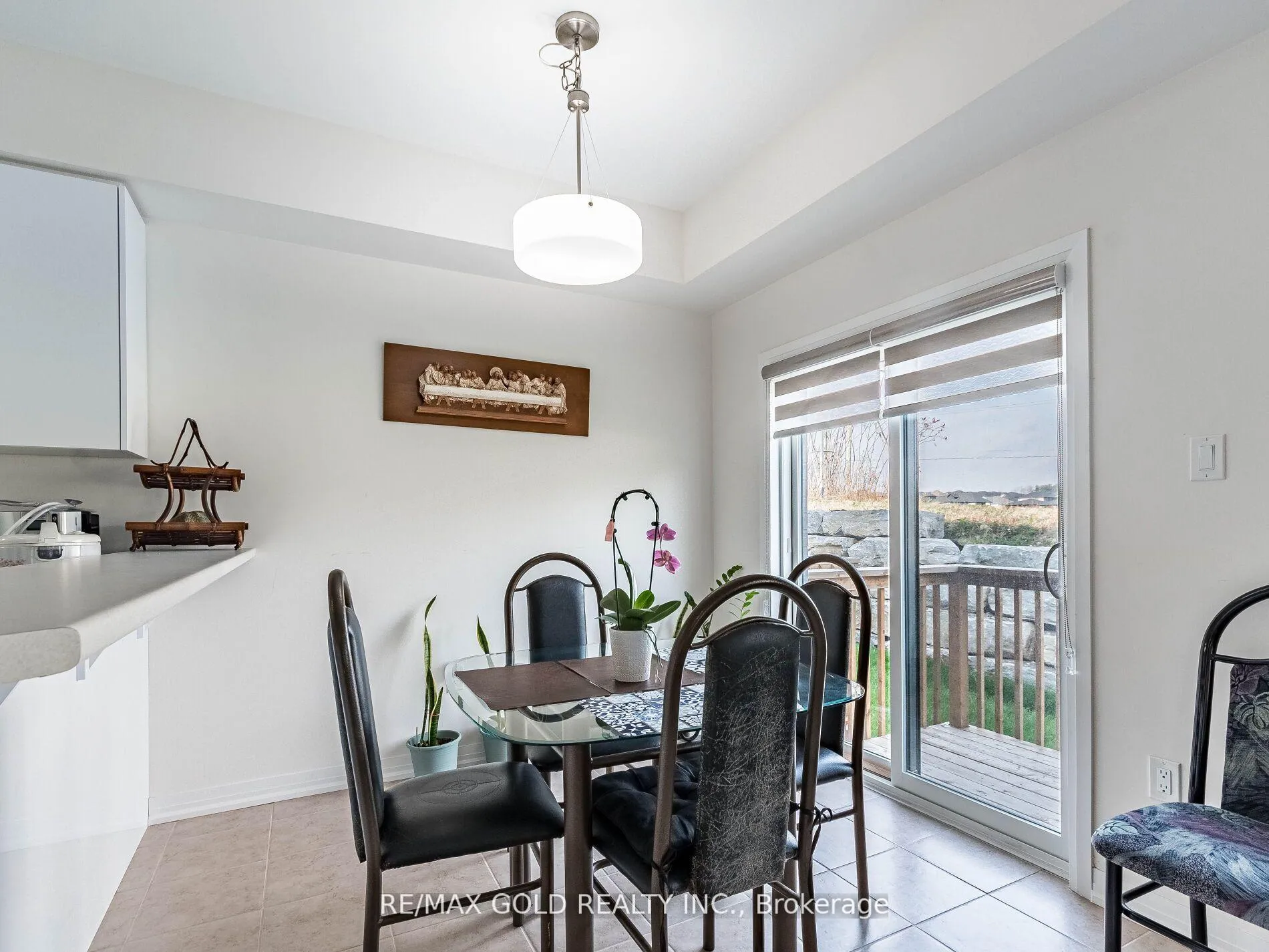 Photo 14 of 15 George Brier Drive W, Brant, Paris — HOMEH