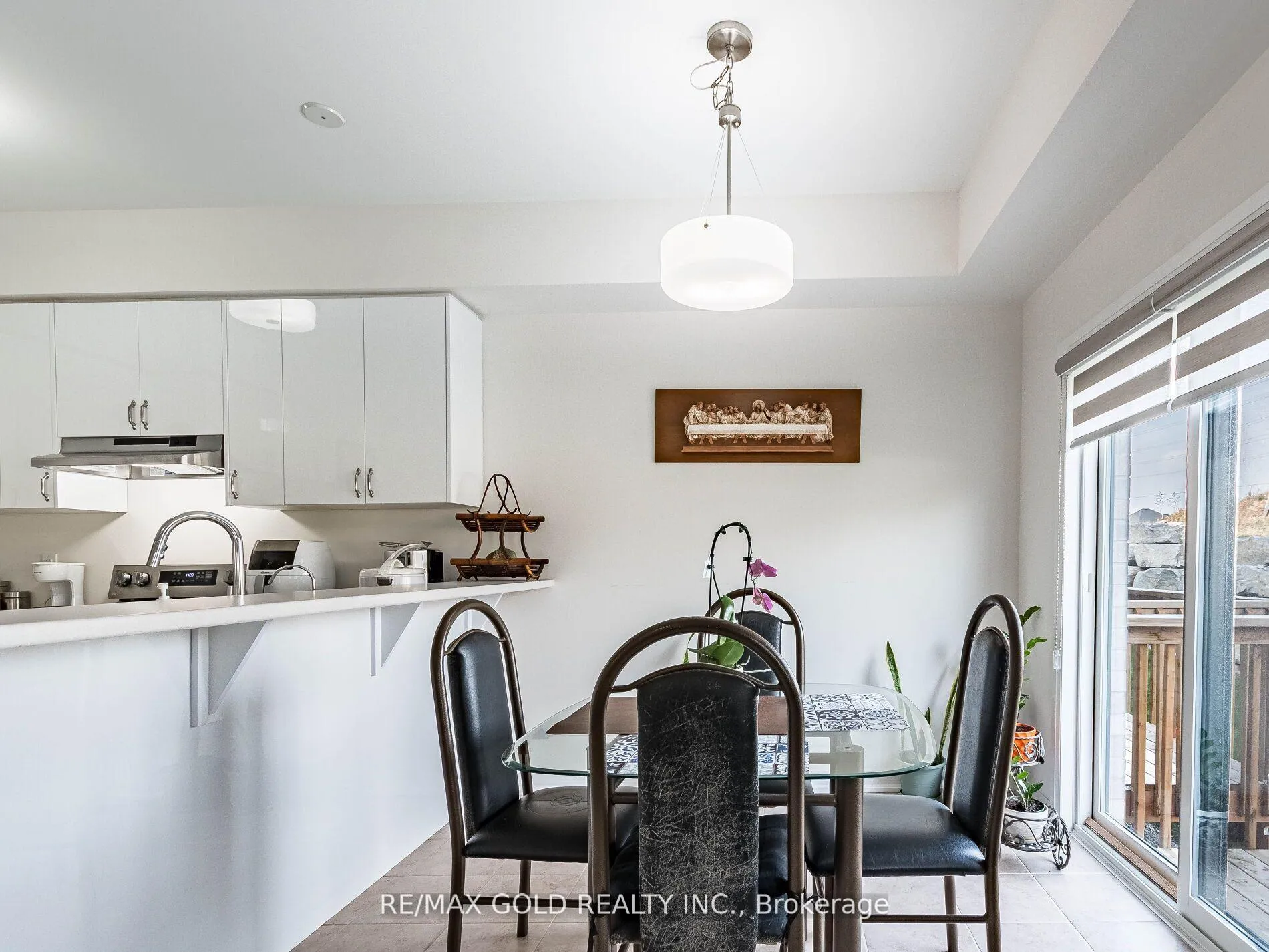 Photo 15 of 15 George Brier Drive W, Brant, Paris — HOMEH