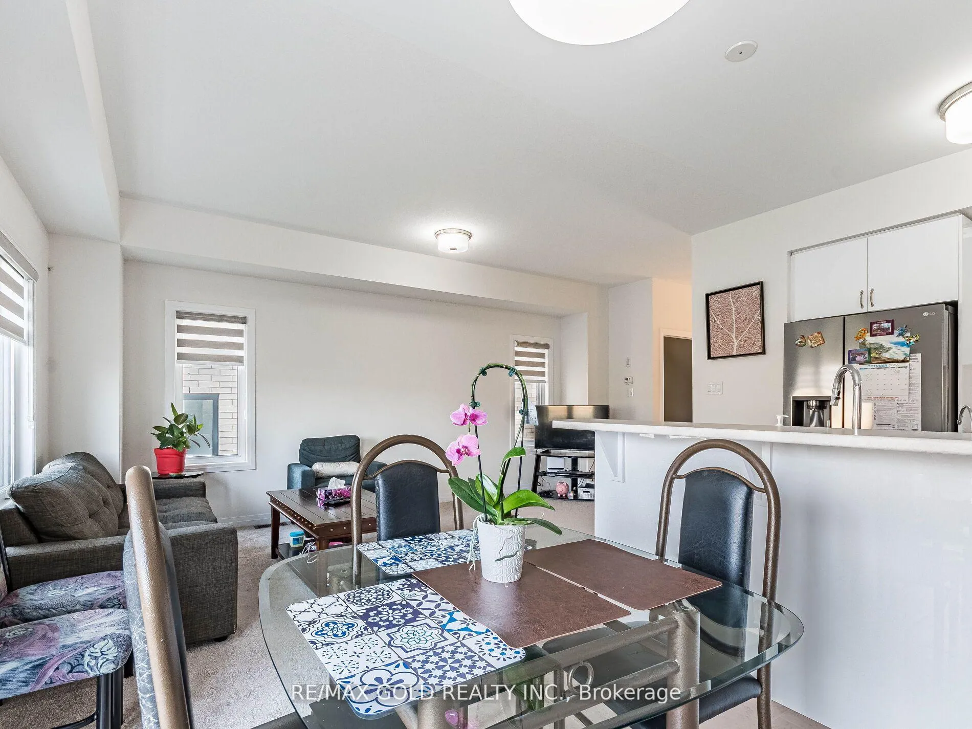 Photo 16 of 15 George Brier Drive W, Brant, Paris — HOMEH