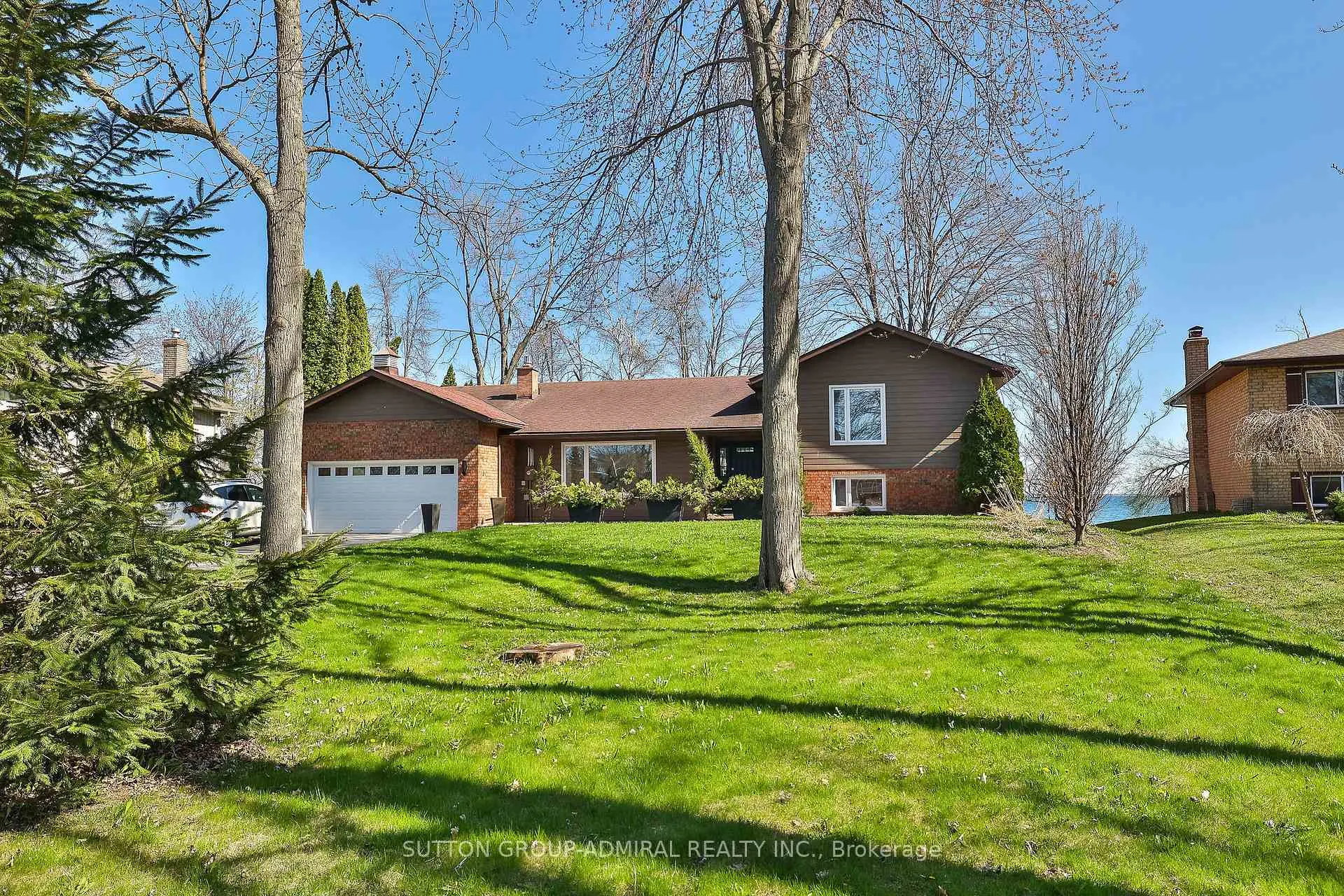 Photo 3 of 112 Bayshore Drive, Ramara, Brechin — HOMEH