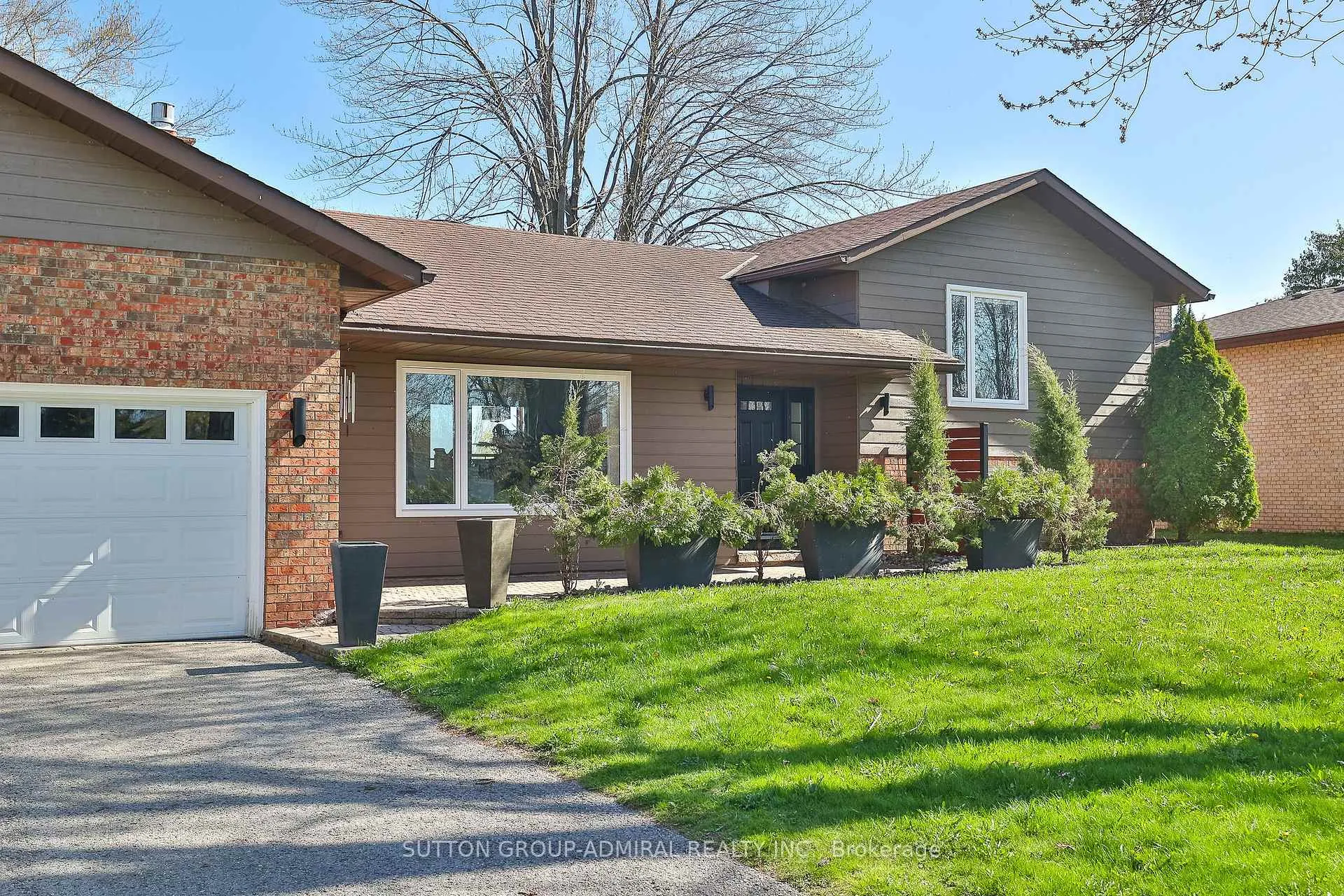 Photo 4 of 112 Bayshore Drive, Ramara, Brechin — HOMEH