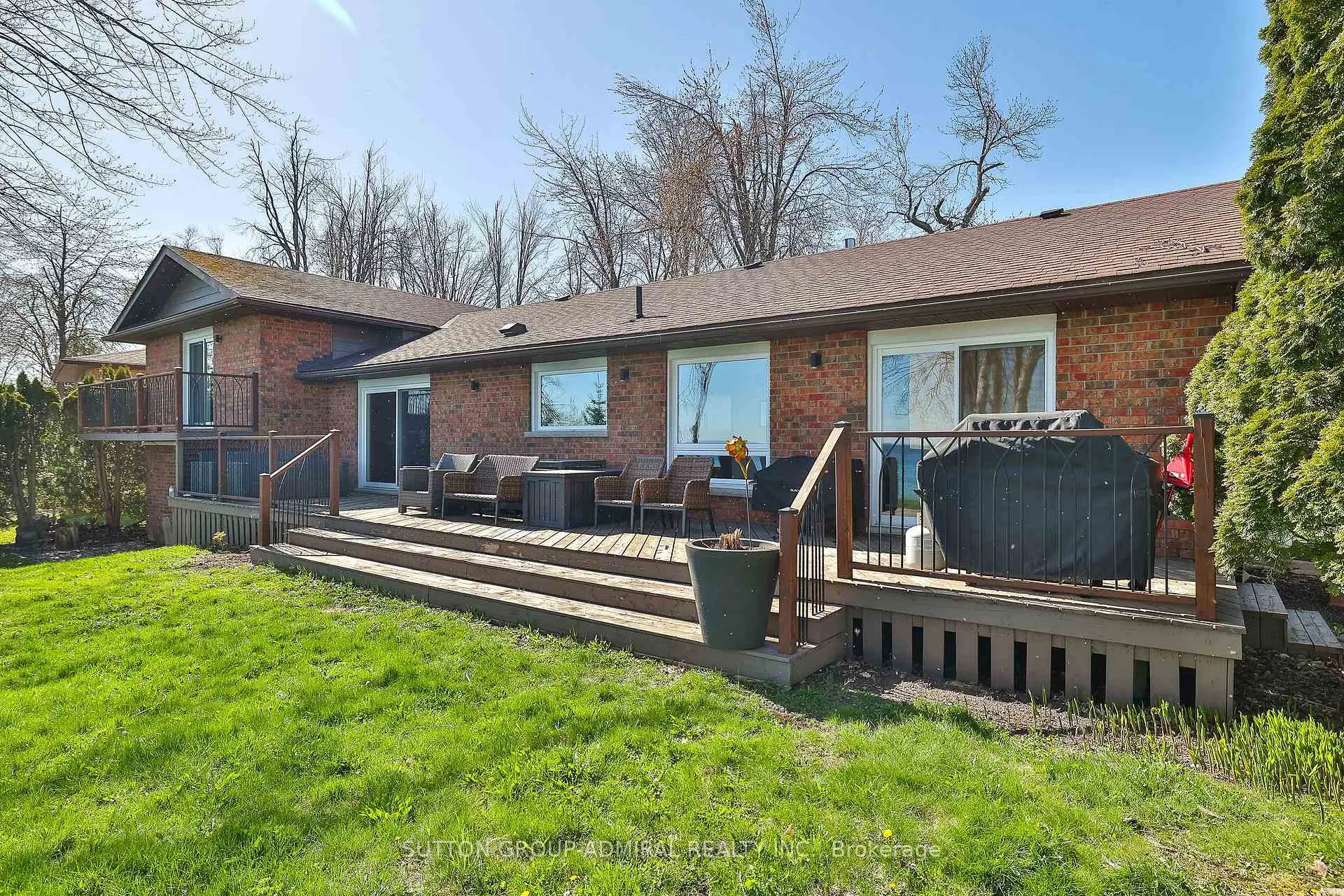 Photo 5 of 112 Bayshore Drive, Ramara, Brechin — HOMEH