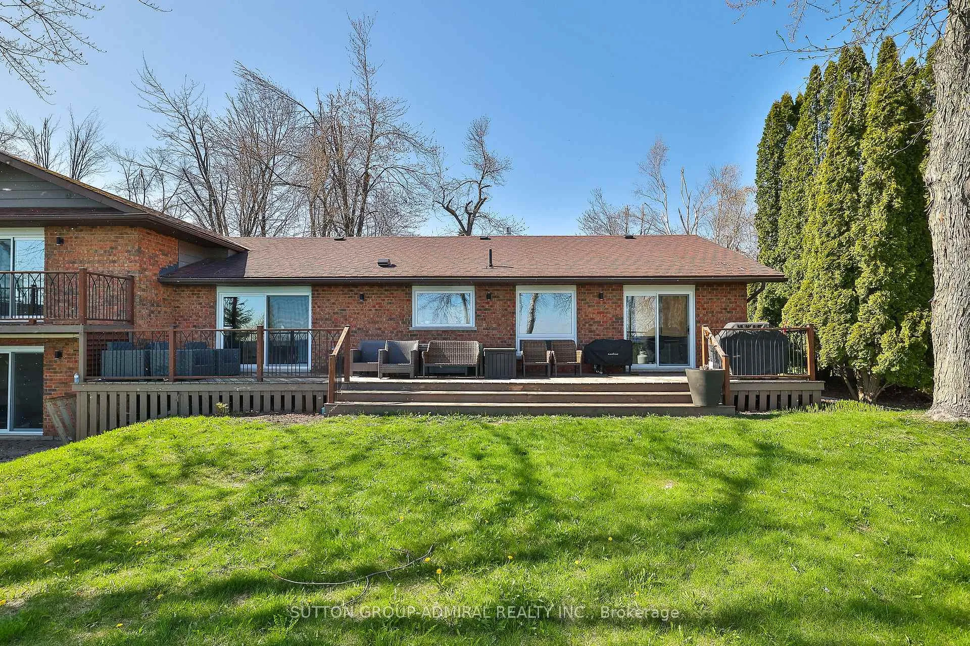 Photo 6 of 112 Bayshore Drive, Ramara, Brechin — HOMEH