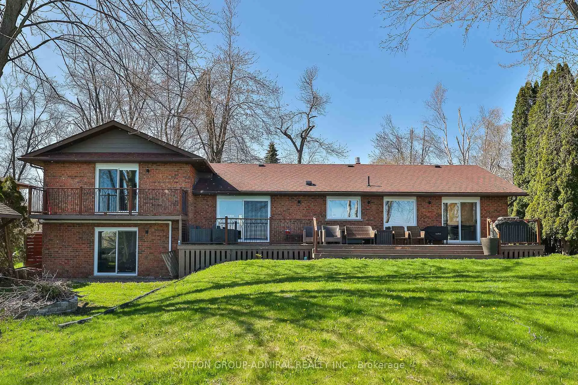 Photo 7 of 112 Bayshore Drive, Ramara, Brechin — HOMEH