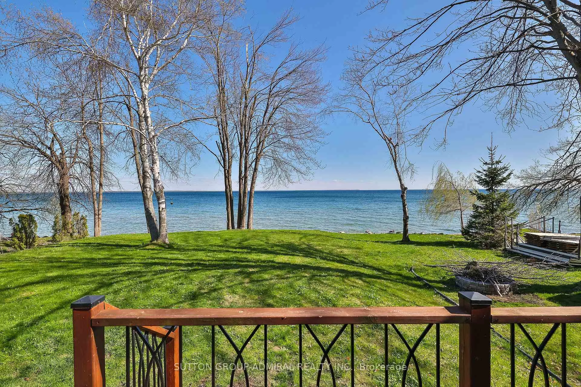 Photo 8 of 112 Bayshore Drive, Ramara, Brechin — HOMEH