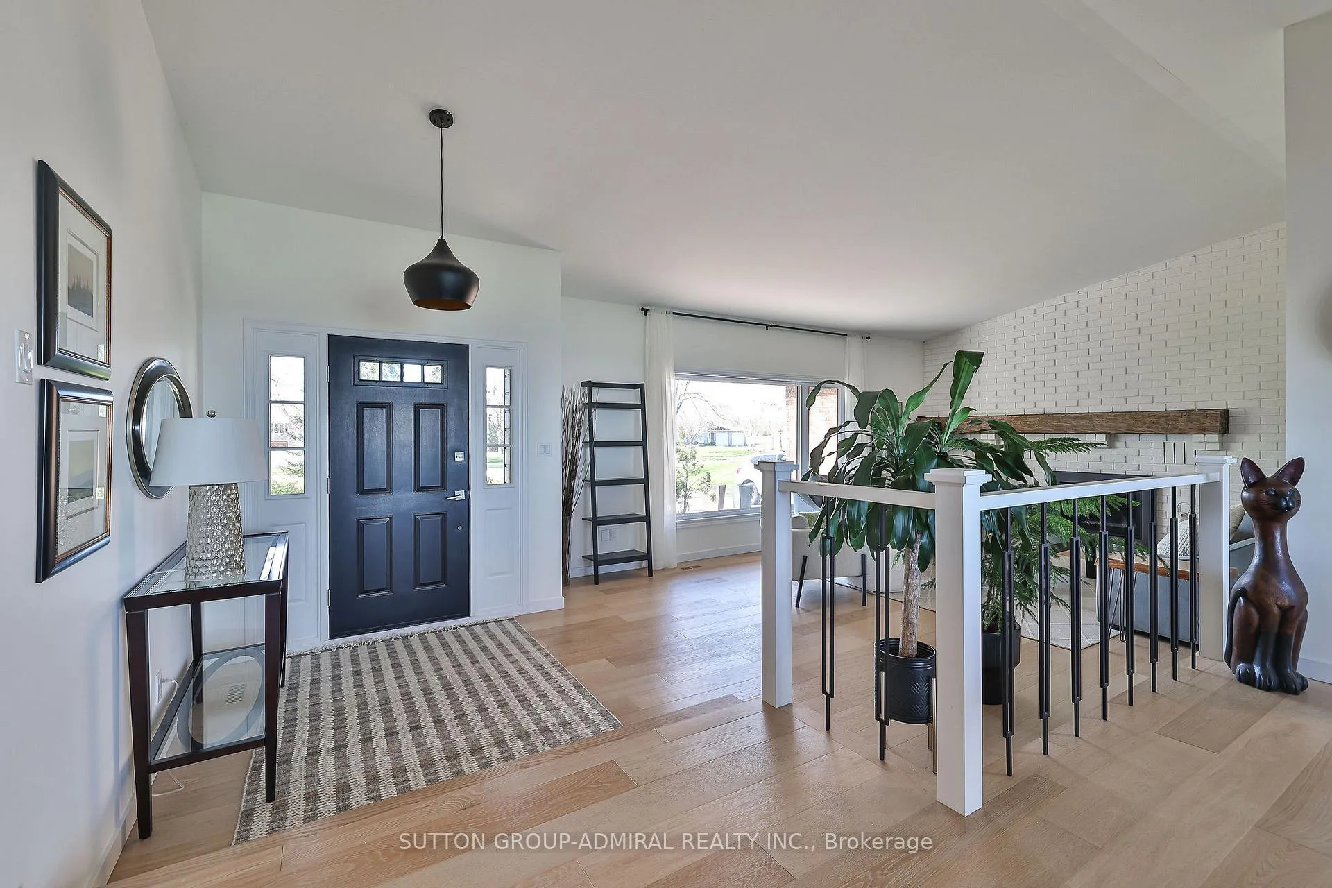 Photo 14 of 112 Bayshore Drive, Ramara, Brechin — HOMEH